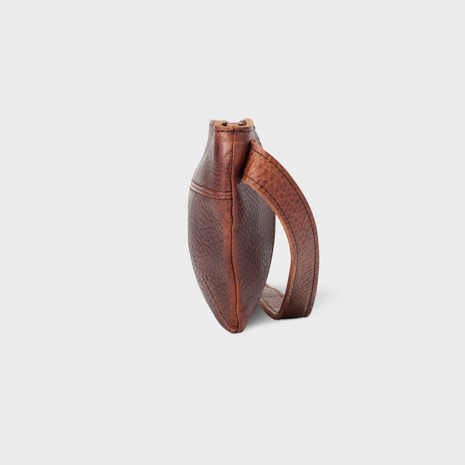 Lifetime Leather Waist Bag | Duluth Trading Company