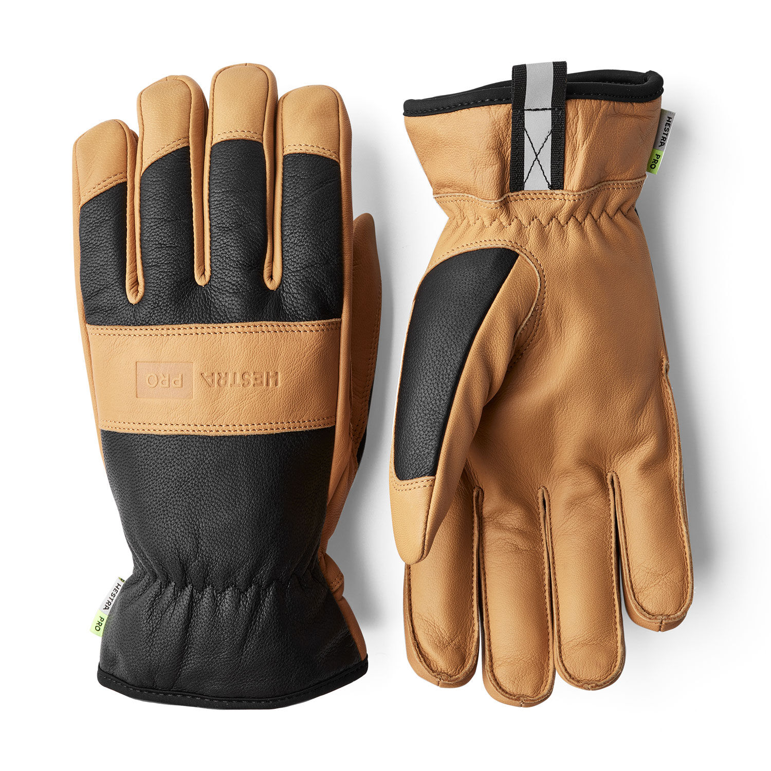 Hestra Winter Pro Gloves | Duluth Trading Company