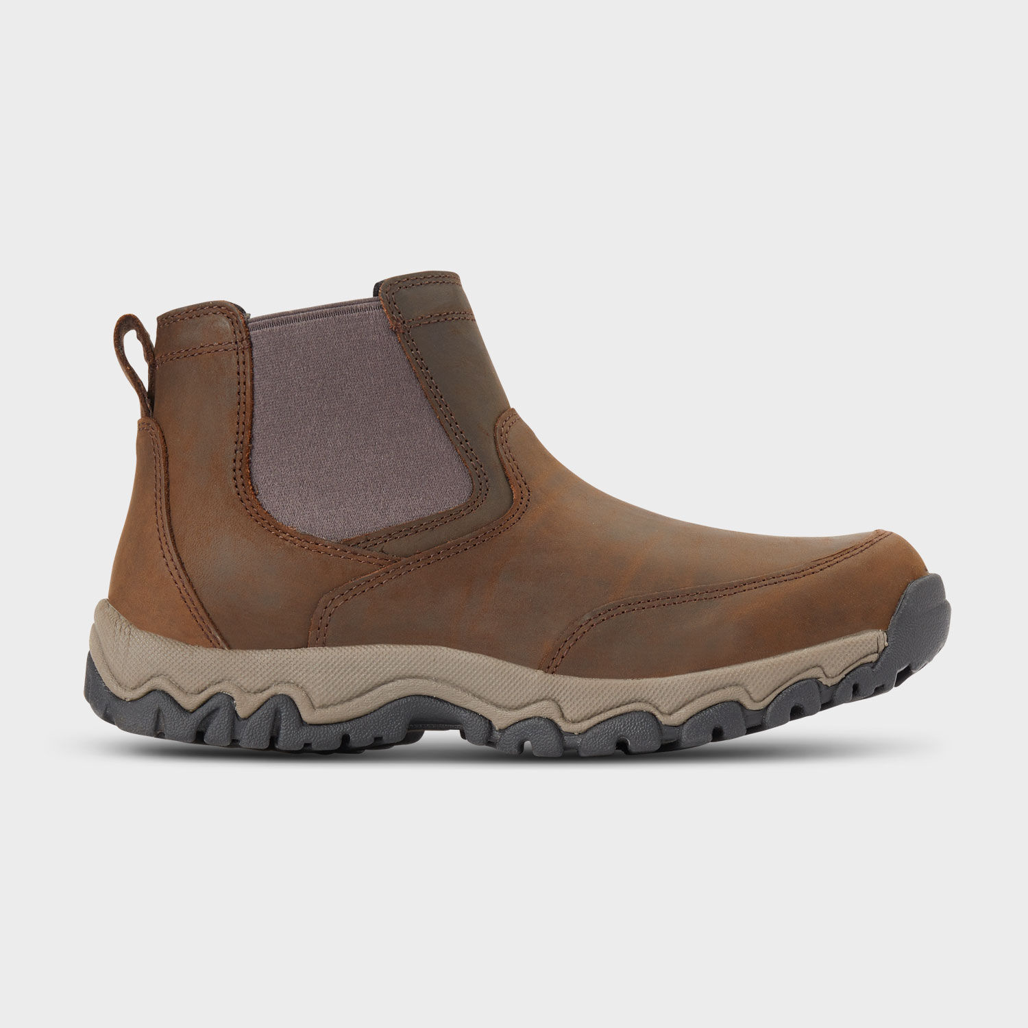MPB　 WILD BOAR DR8 Men's Wild Boar Pull-On Boot | Duluth Trading Company