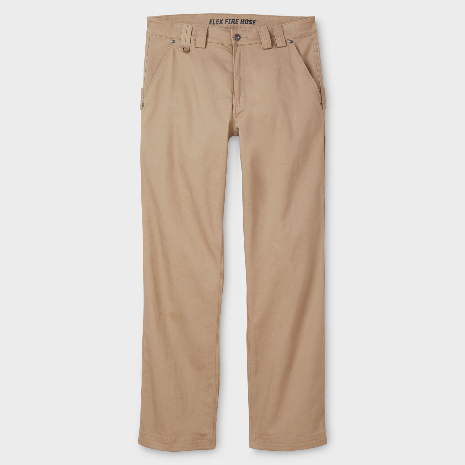 Men's DuluthFlex Fire Hose Relaxed Fit 