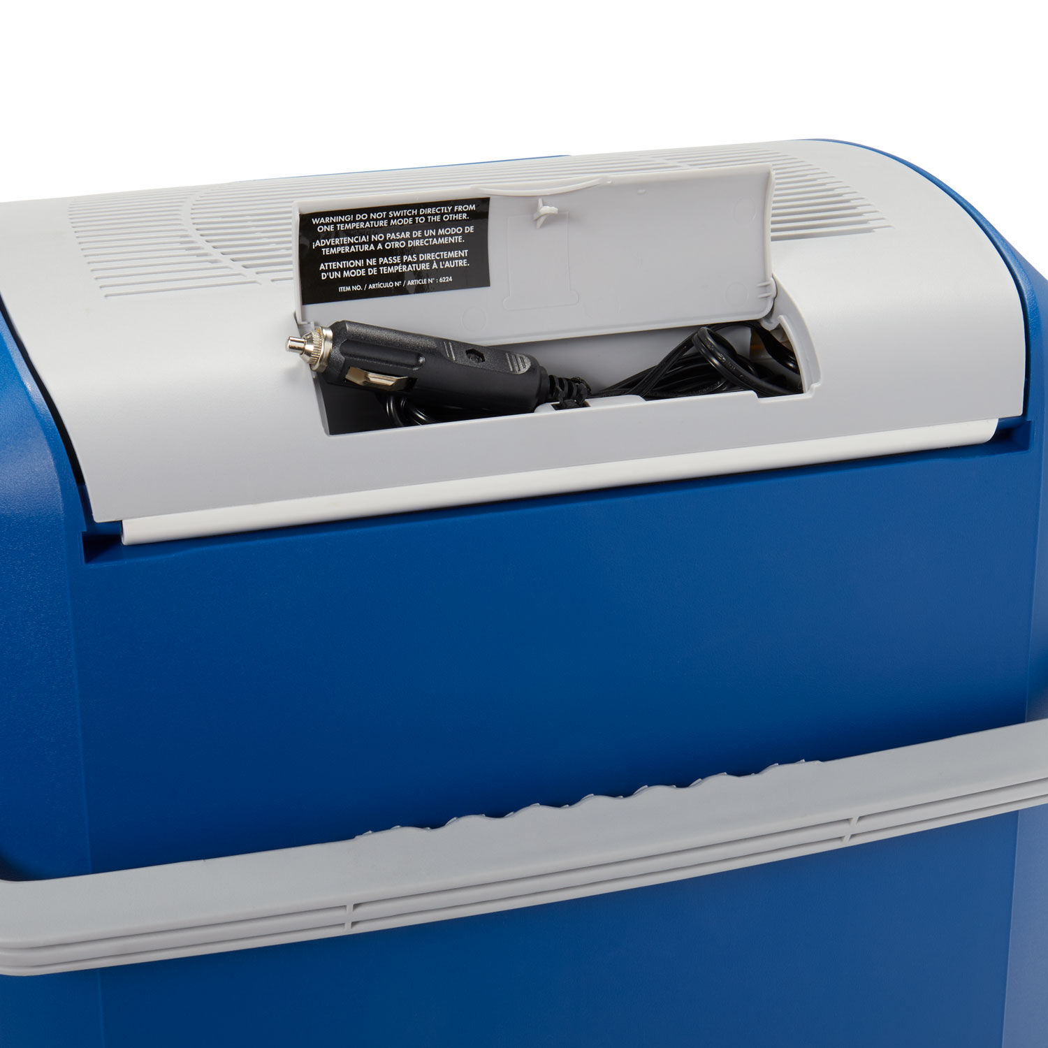 24-liter Personal Cooler/Warmer | Duluth Trading Company