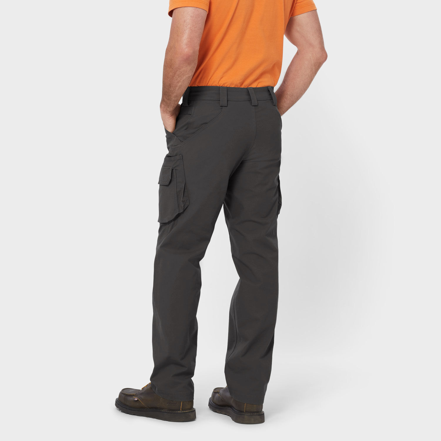 Men's Range Time Cordura DuluthFlex Standard Fit Pants | Duluth