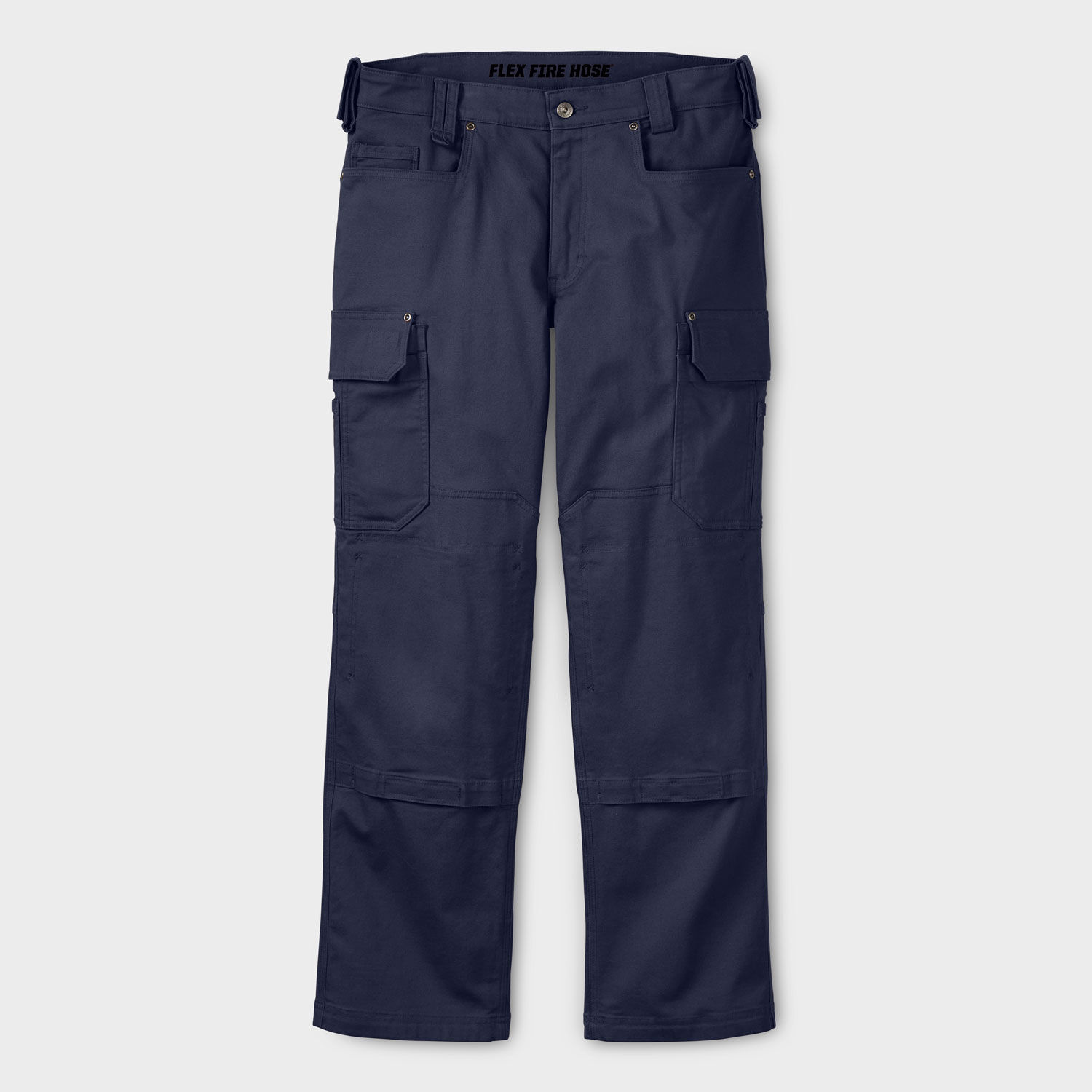 Men's DuluthFlex Fire Hose Standard Fit Ultimate Cargo Pants