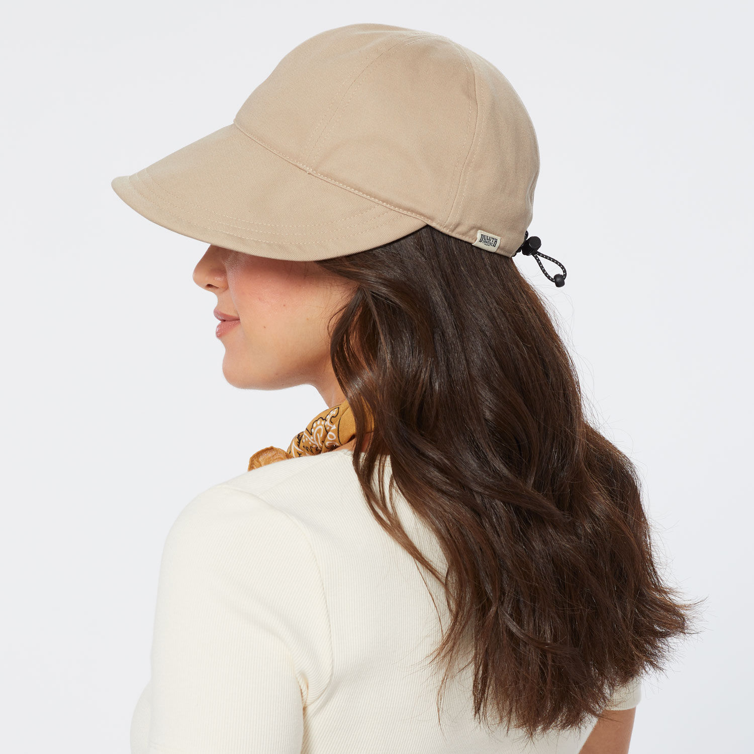 Women's Oversized Brim Cap | Duluth Trading Company