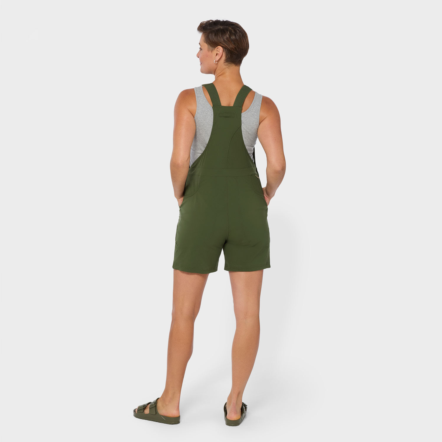 Women's Heirloom Gardening 7
