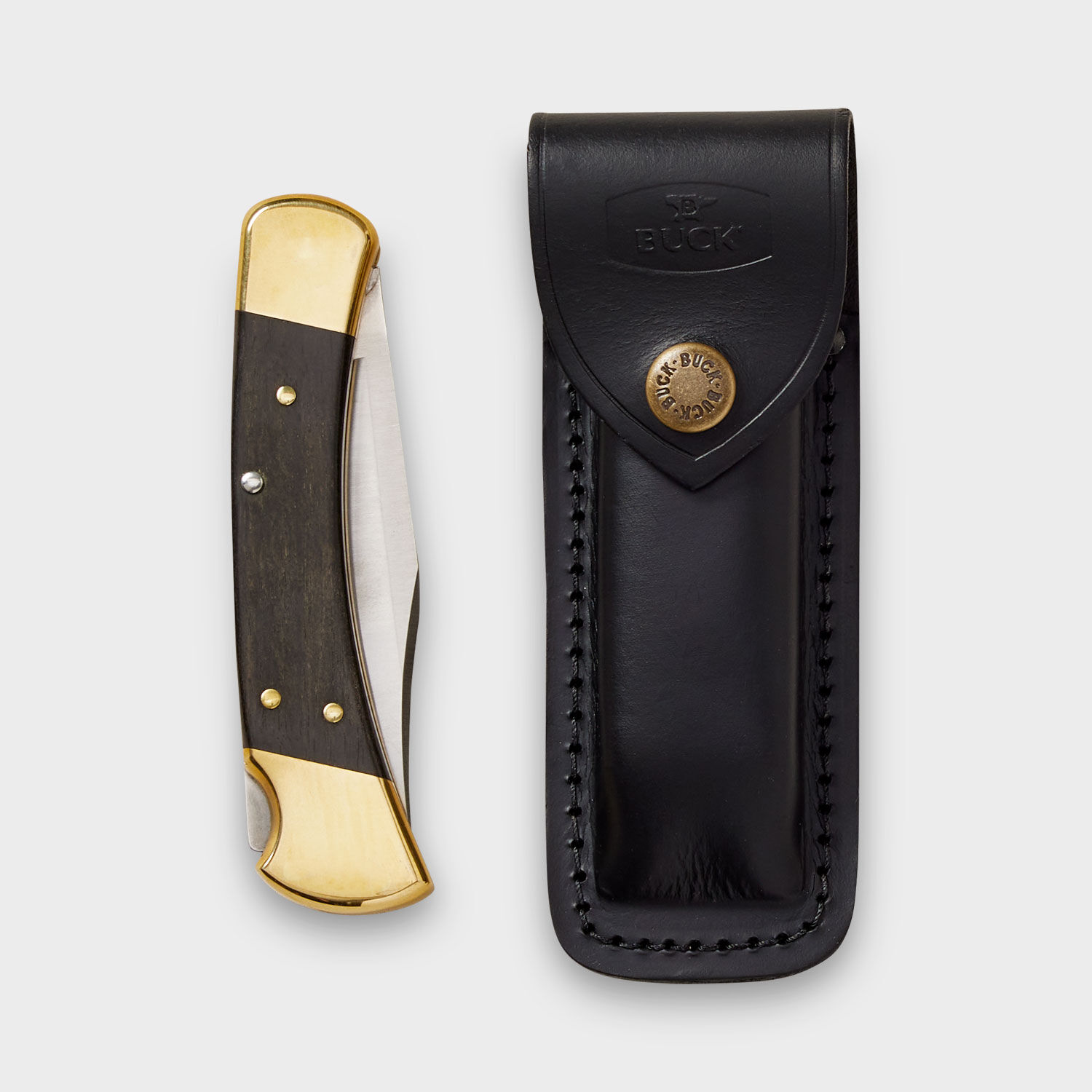 Buck 110 Folder | Duluth Trading Company