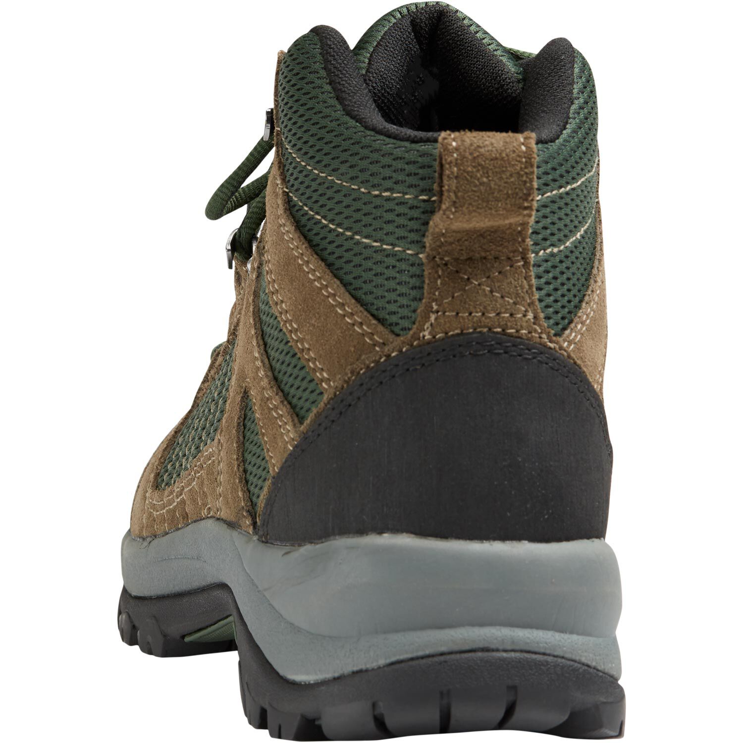 Men's Jackpine Lightweight Mesh Hiker Boots | Duluth Trading Company