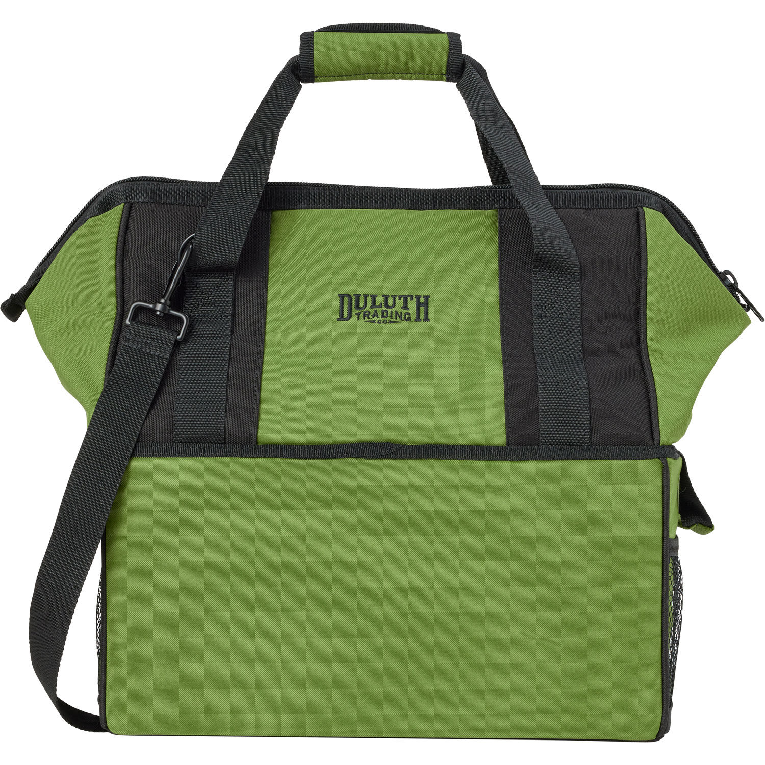 ぽん様☆新品＊168箱＊HEM グッドラック24・アトラクトマネーコーン144箱 Big Frank's Lunch Cooler insulated | Duluth Trading Company