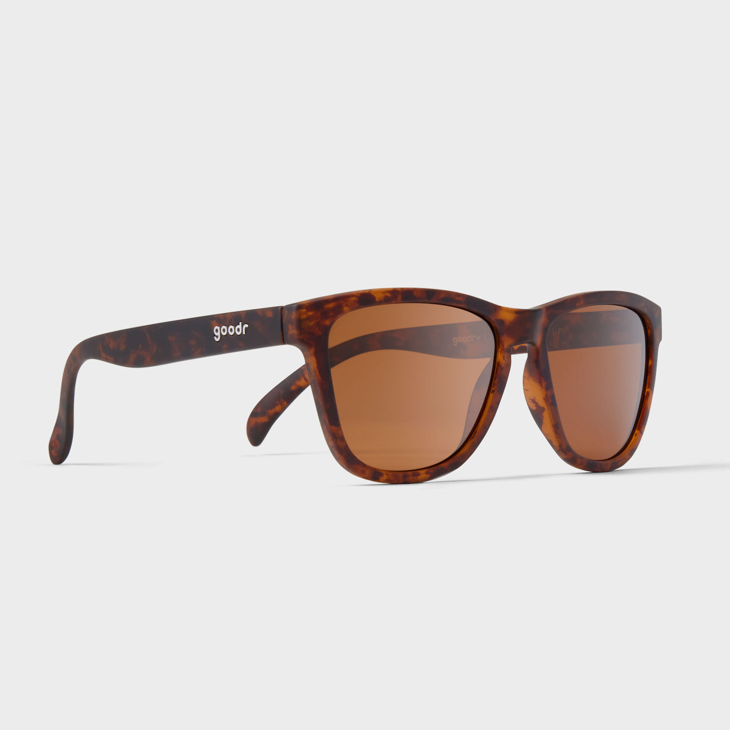 goodr Bosley's Basset Hound Dreams Sunglasses | Duluth Trading Company