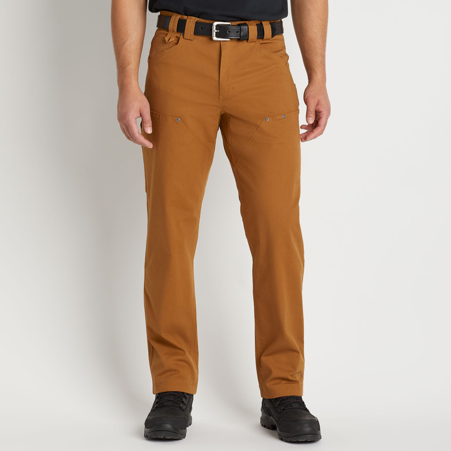 Men's DuluthFlex Fire Hose Standard Fit Double Front Pants
