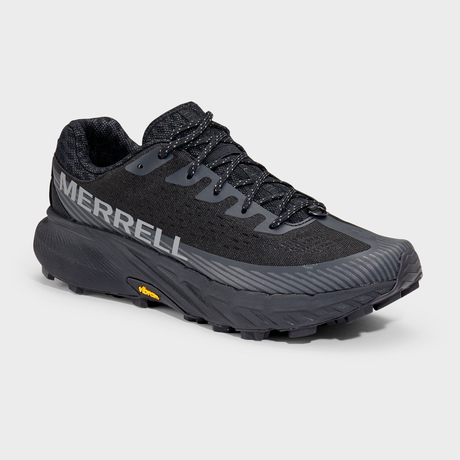 Men's Merrell Agility Peak 5 Shoes | Duluth Trading Company