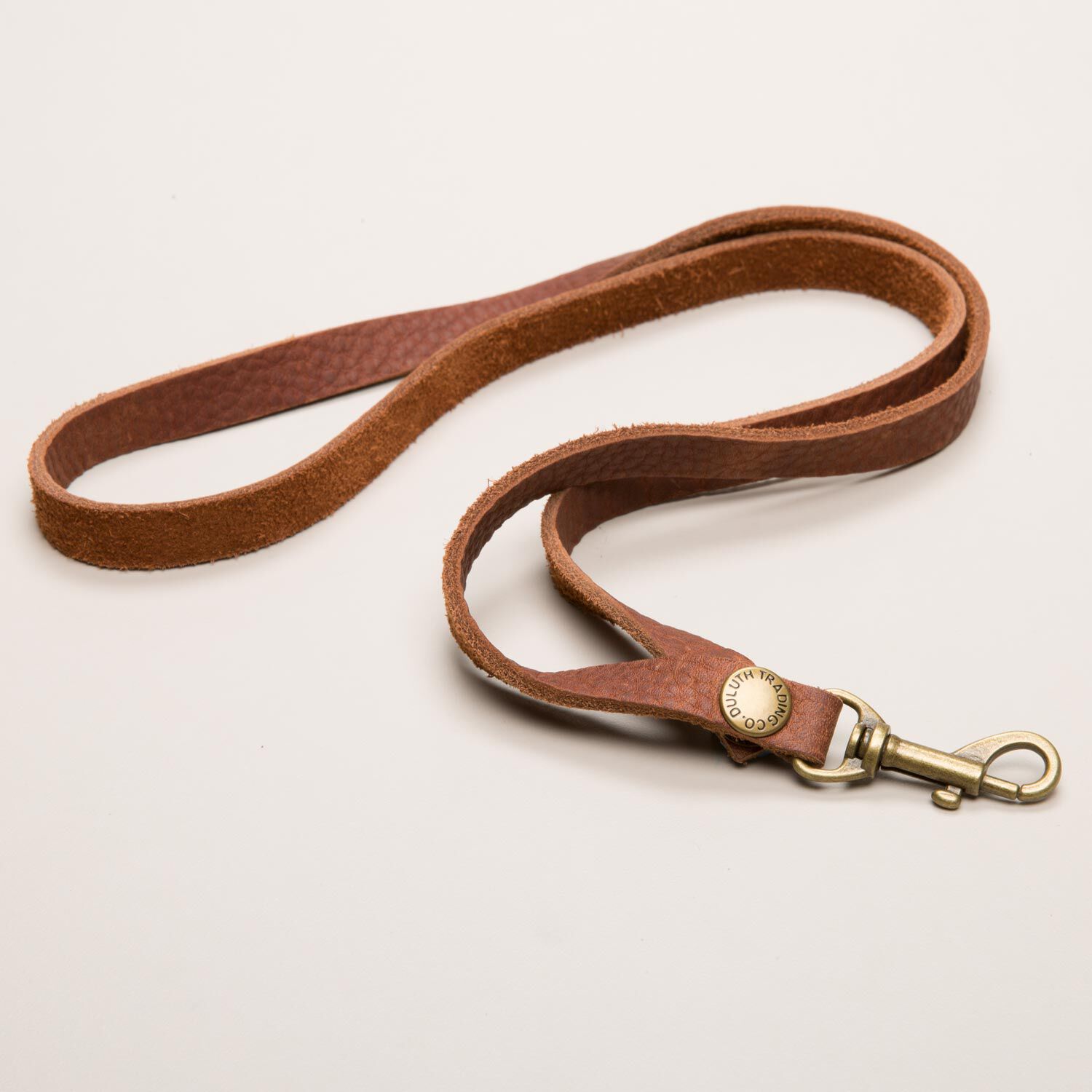 Lifetime Leather Lanyard | Duluth Trading Company