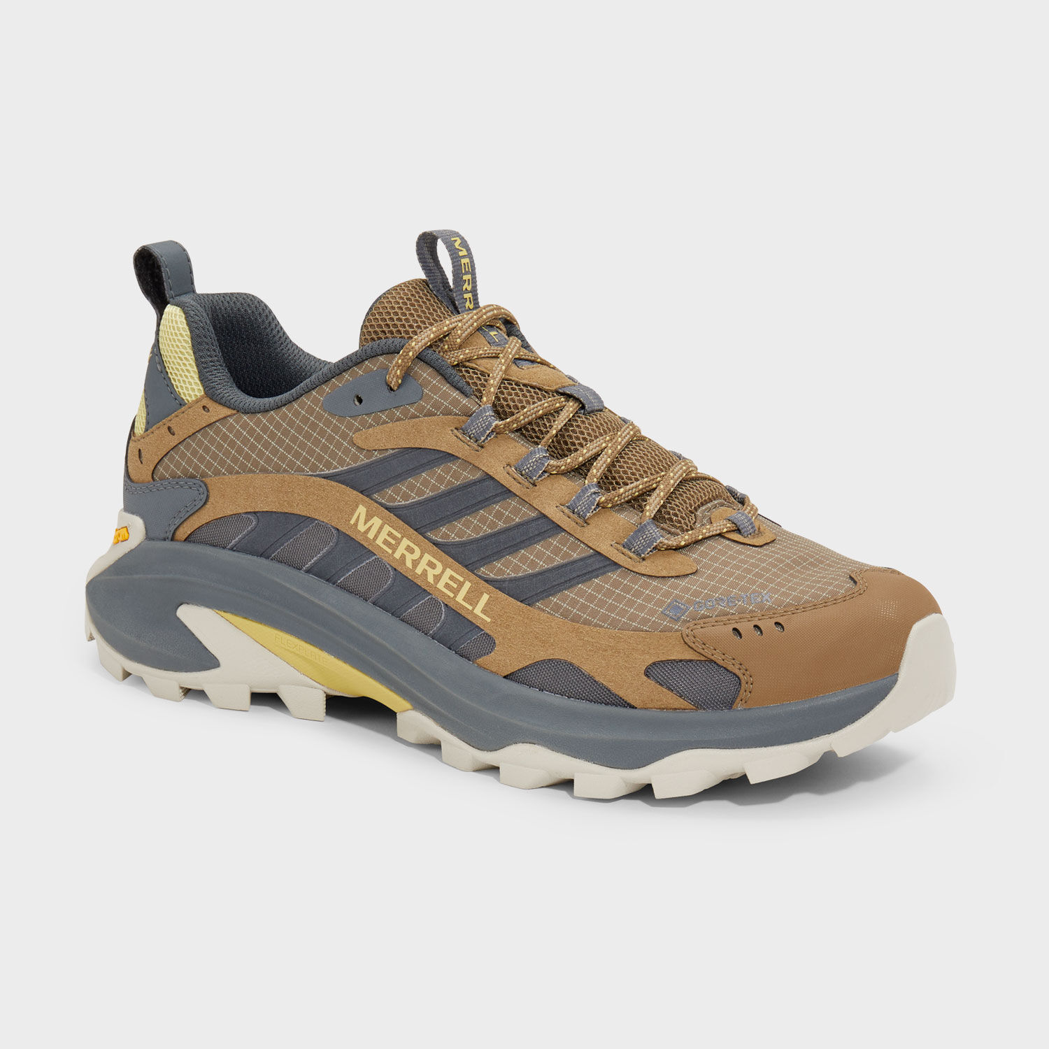 靴 MERRELL MOAB SPEED 2 GORE-TEX Men's Merrell Moab Speed 2 Gore-Tex | Duluth Trading Company