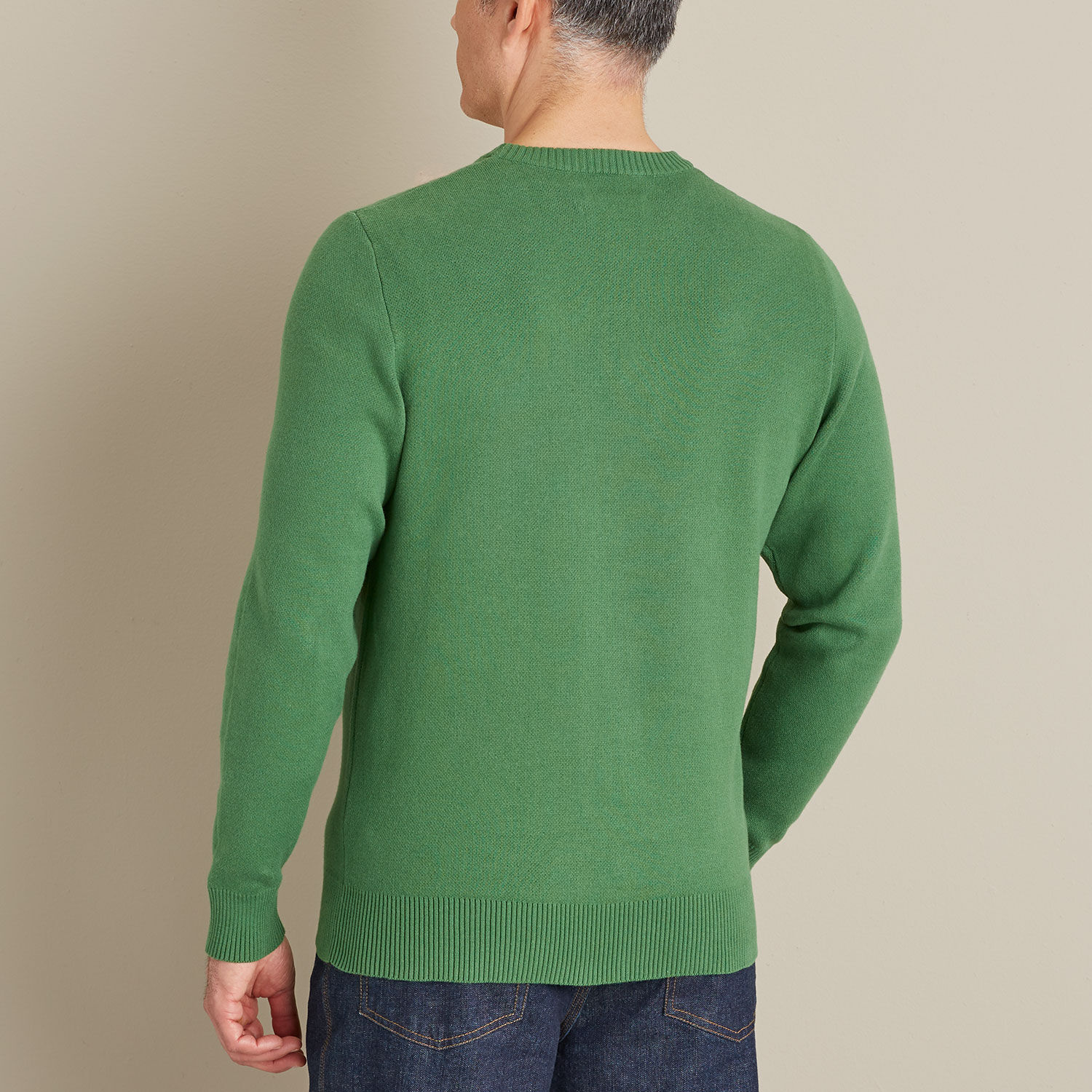 Men's Ugly Beaver Sweater | Duluth Trading Company