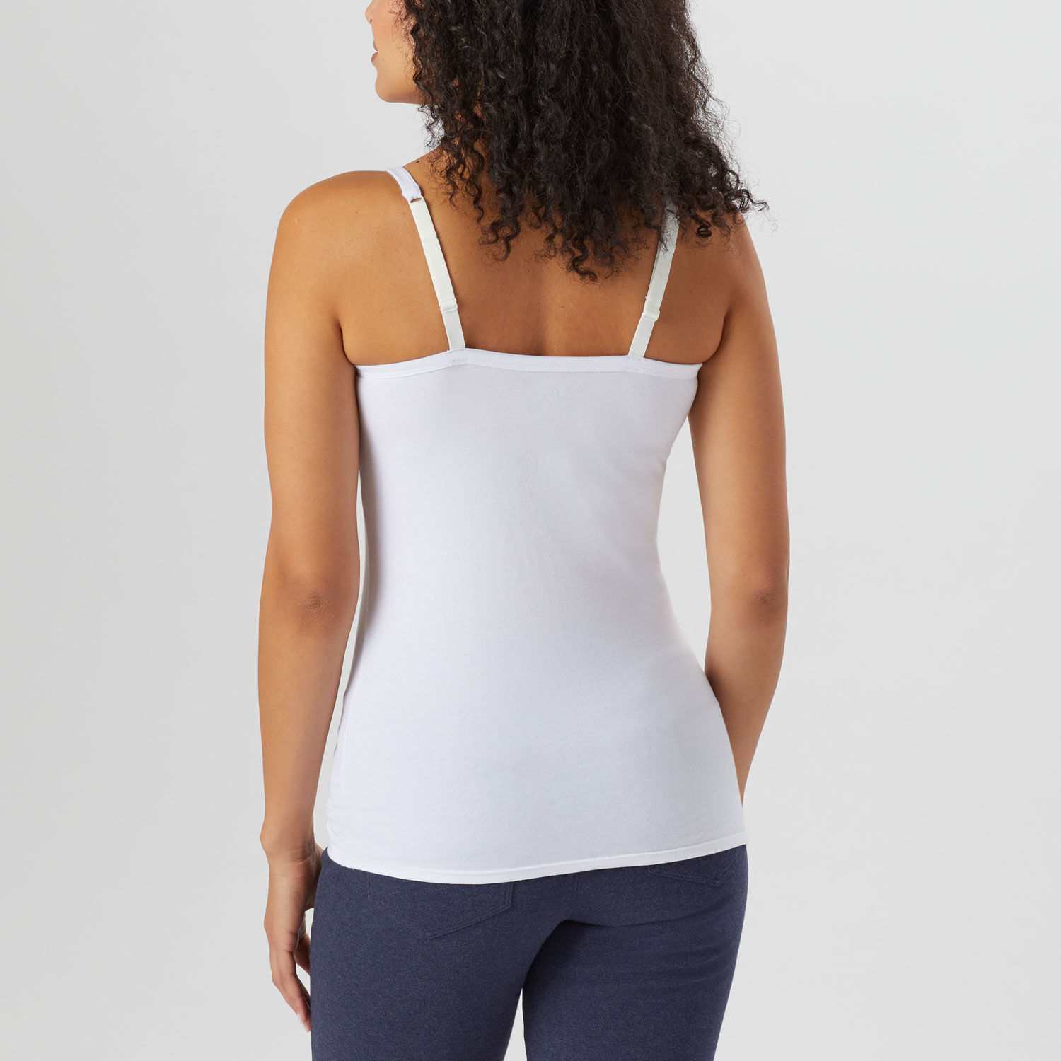 Women's No-Yank Cami | Duluth Trading Company