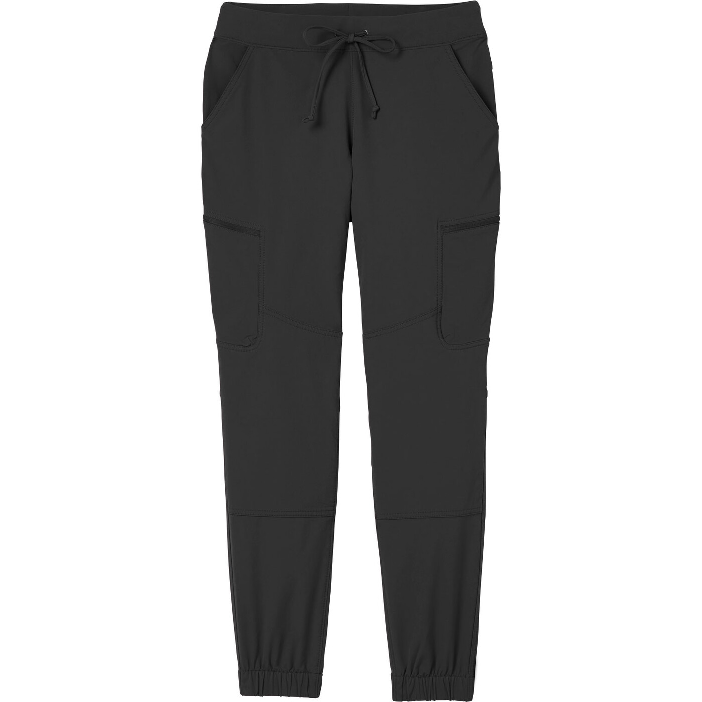 Women's Flexpedition Joggers — Black by Duluth Trading Co.