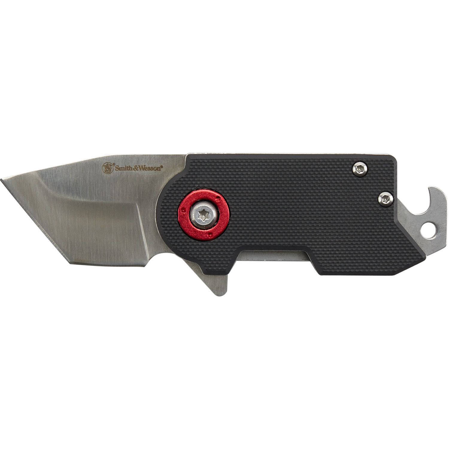 Smith & Wesson Benji Folding Knife | Duluth Trading Company