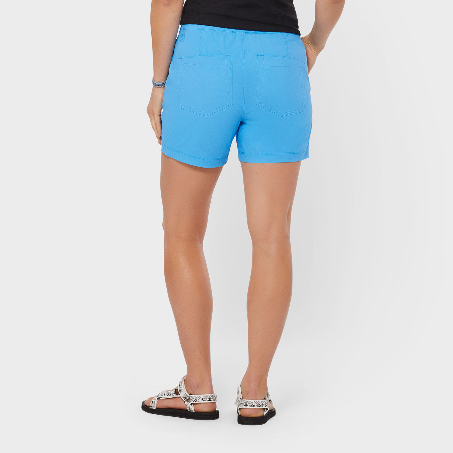Women's AKHG Access Point Pull-On Shorts | Duluth Trading Company