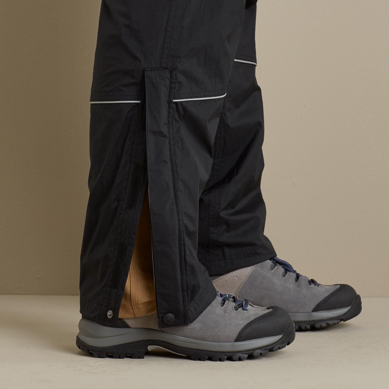Men's Alaskan Hardgear 40 Mile Rain Pants | Duluth Trading Company