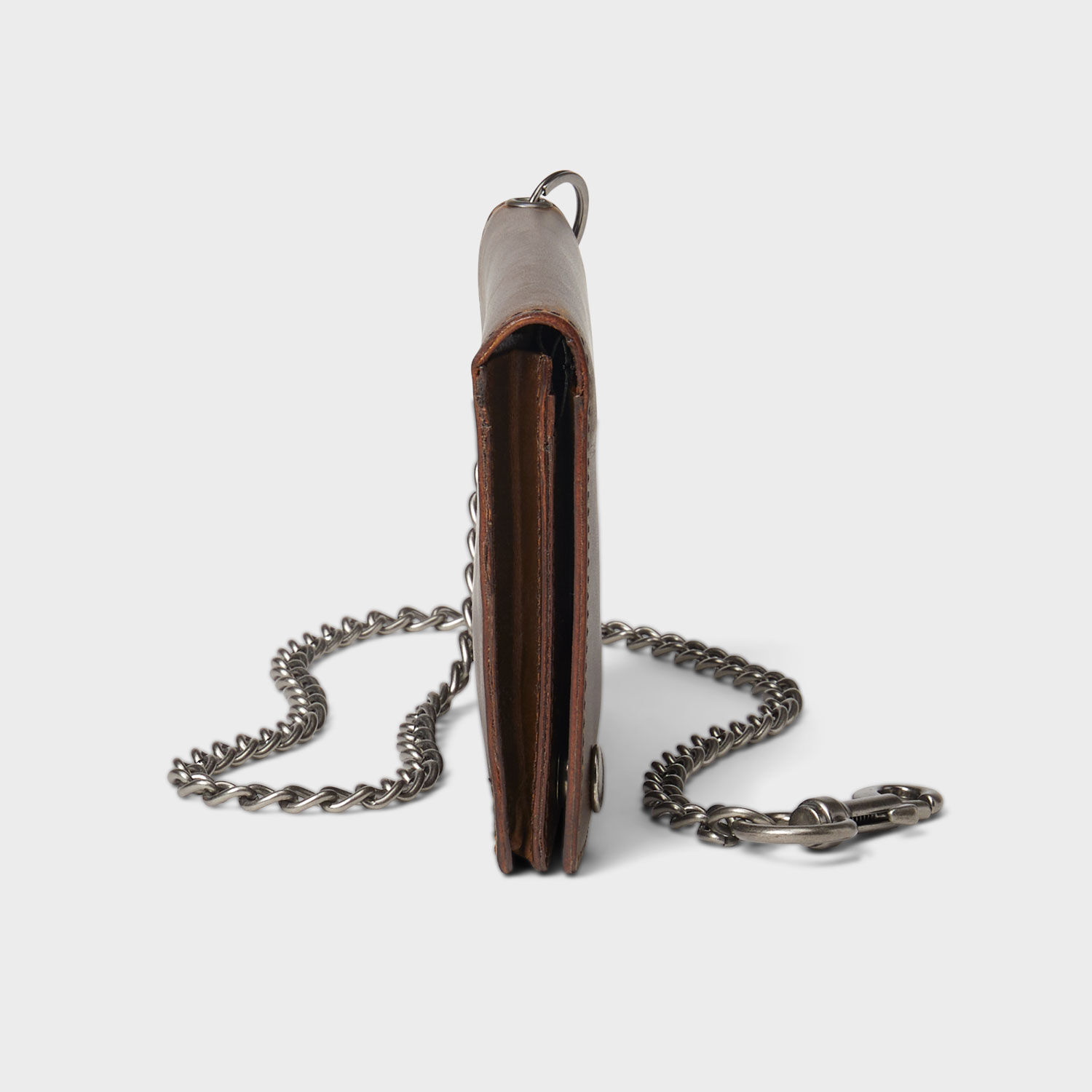 RFID Chain Wallet | Duluth Trading Company