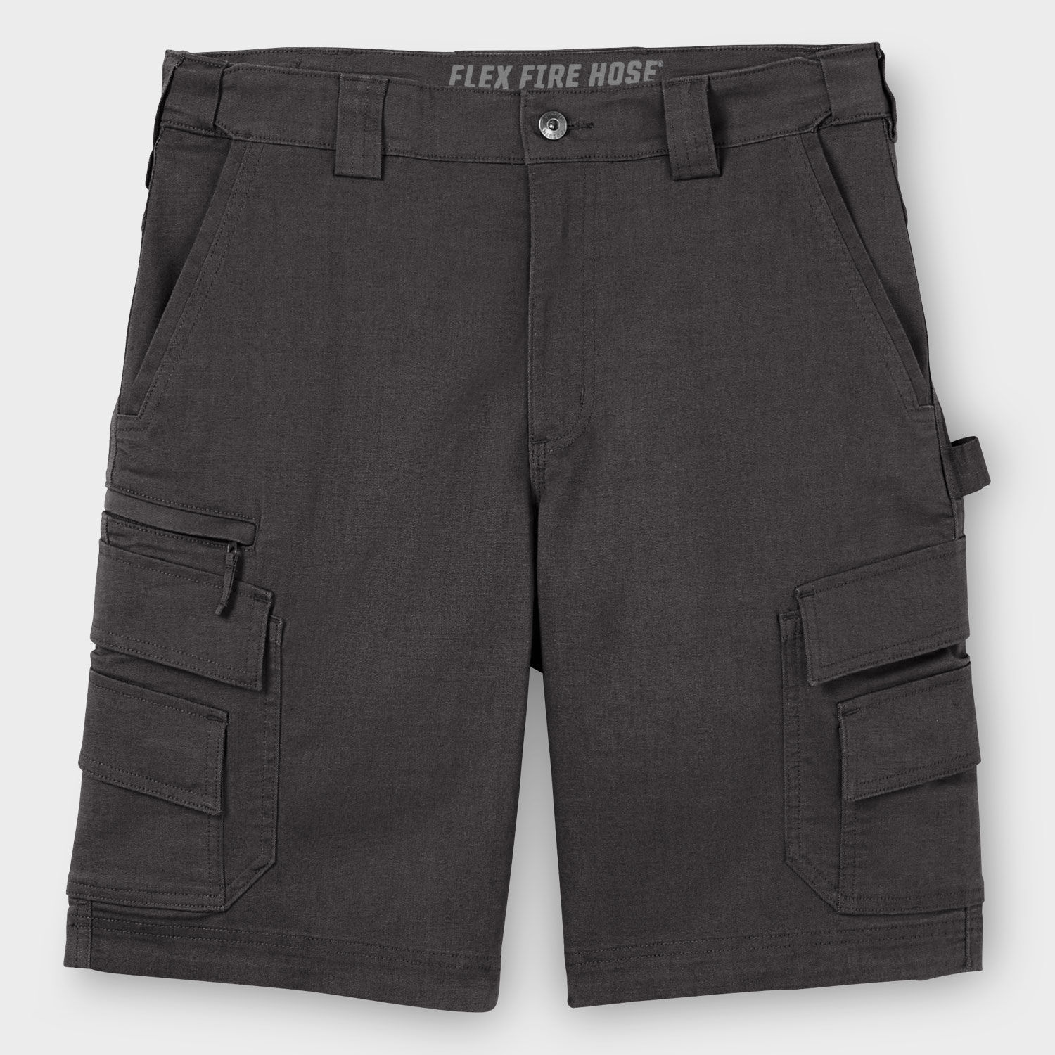 Men's DuluthFlex Fire Hose Sweat Management Relaxed Fit 11