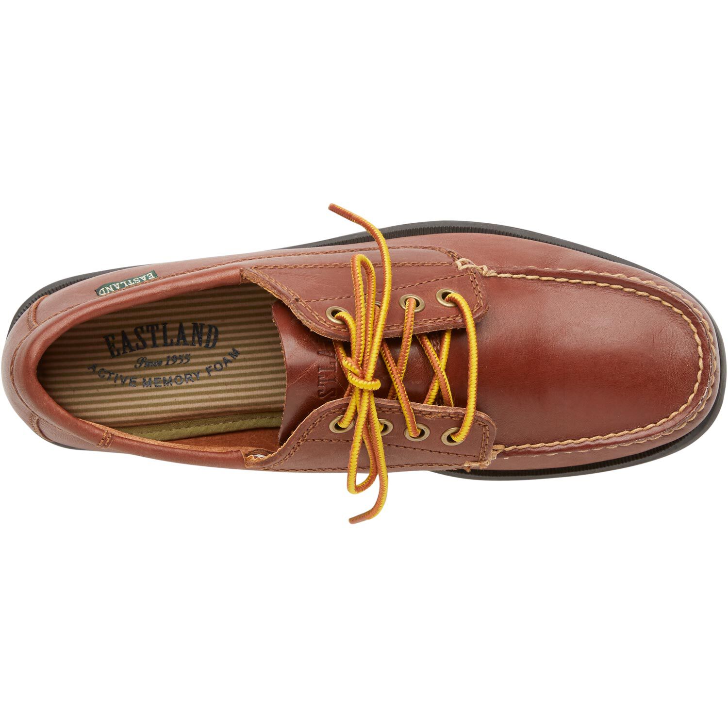 m*n様 【タイムセール！】  Kamloops Men's Eastland Falmouth Camp Mocs | Duluth Trading Company