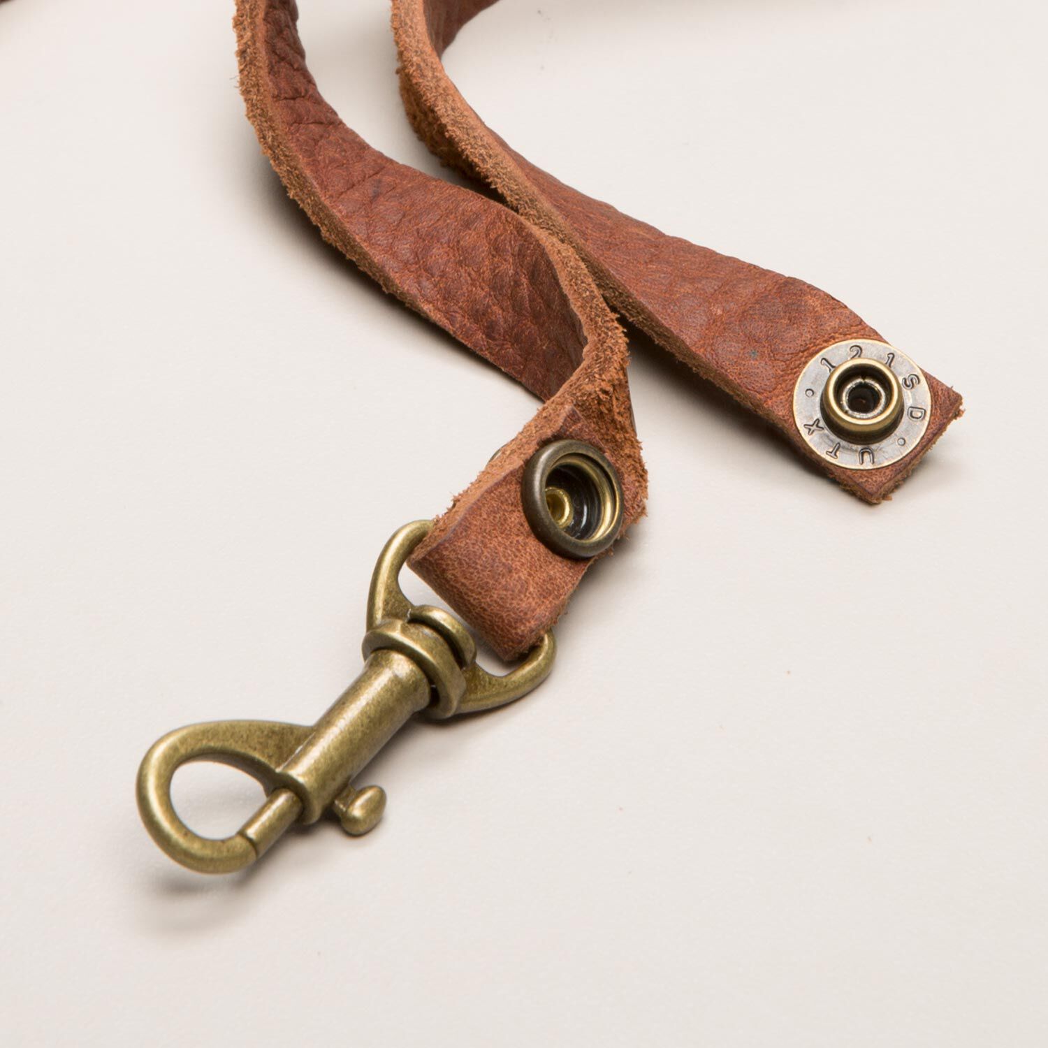 Lifetime Leather Lanyard | Duluth Trading Company