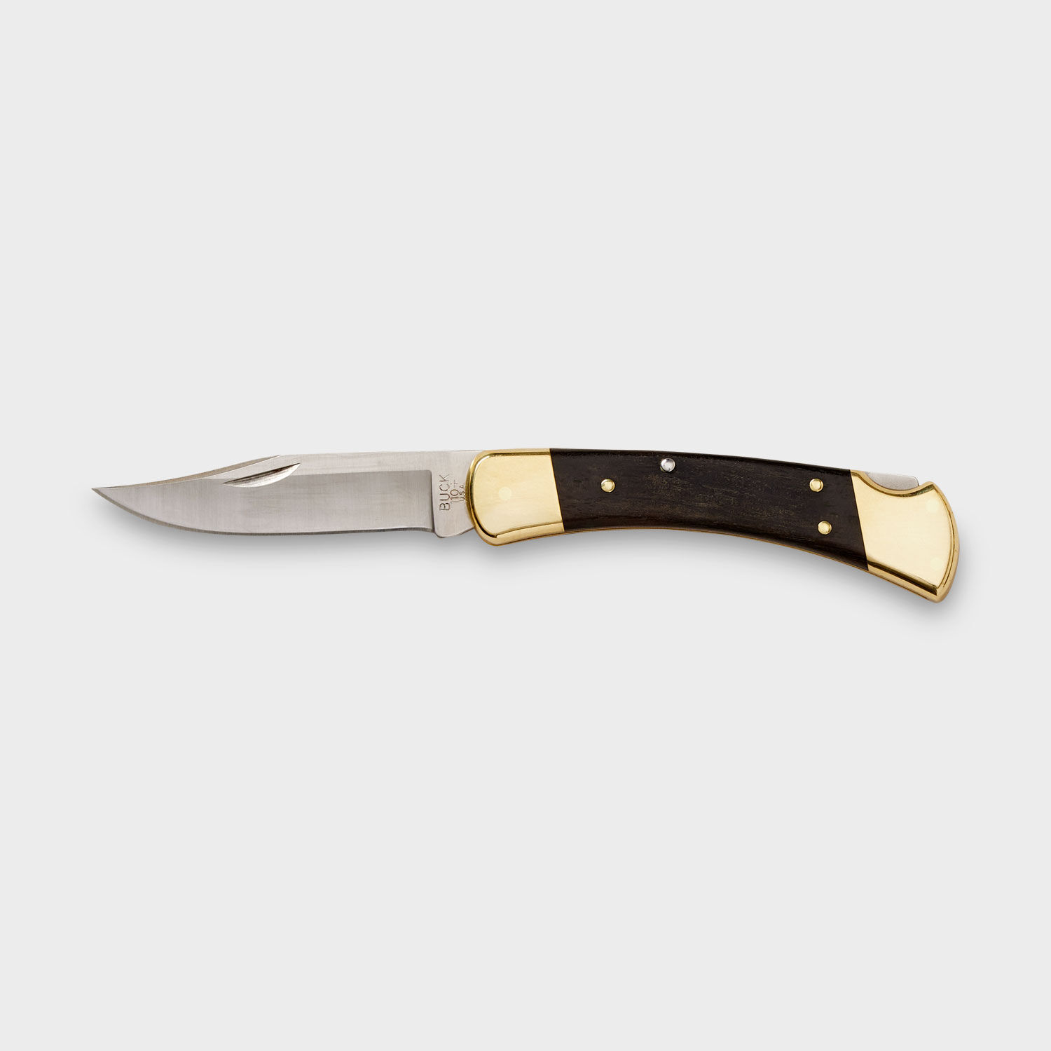 Buck 110 Folder | Duluth Trading Company