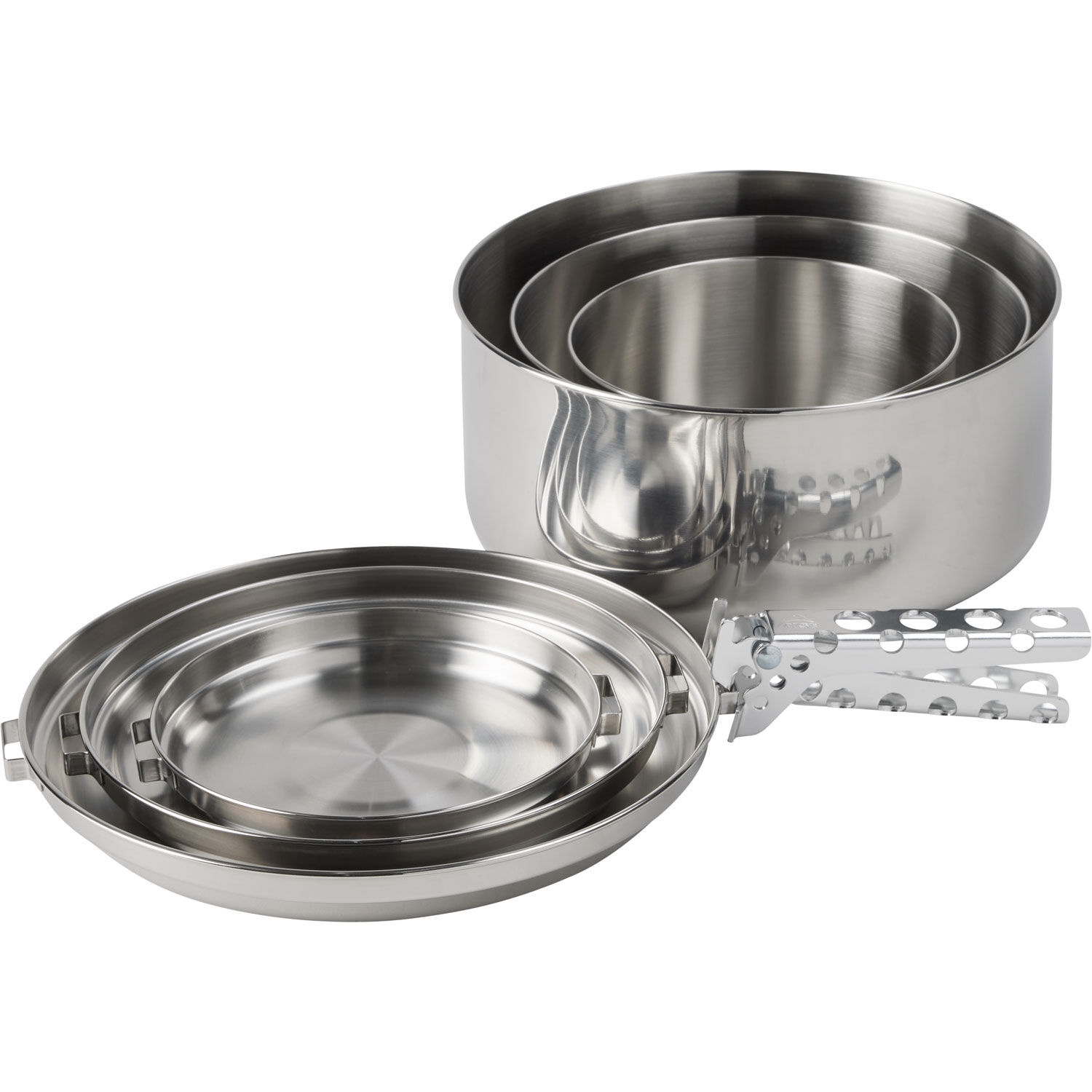 MSR Alpine 4 Cook Set | Duluth Trading Company