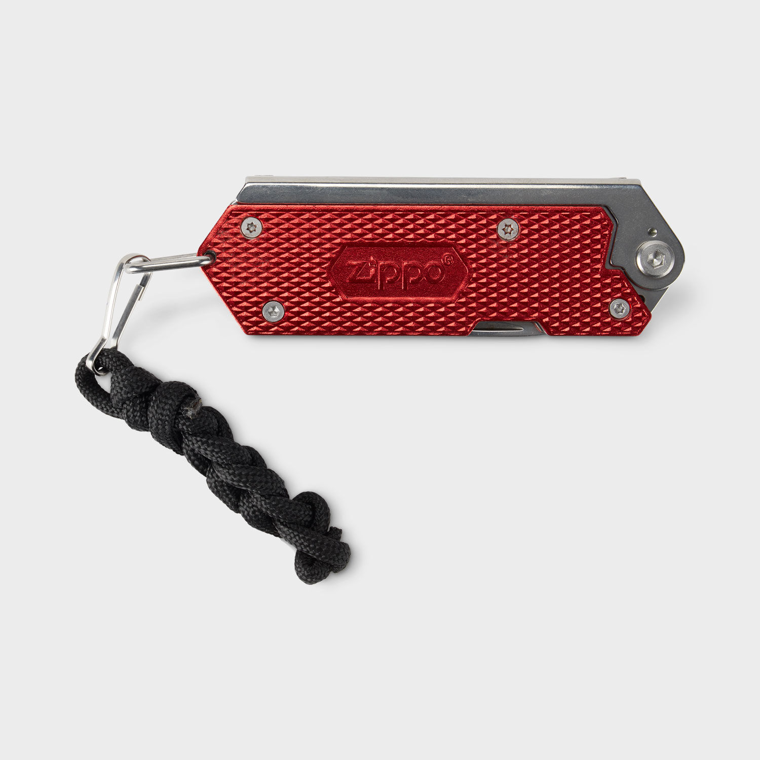 Zippo Fire Starting Multi Tool | Duluth Trading Company