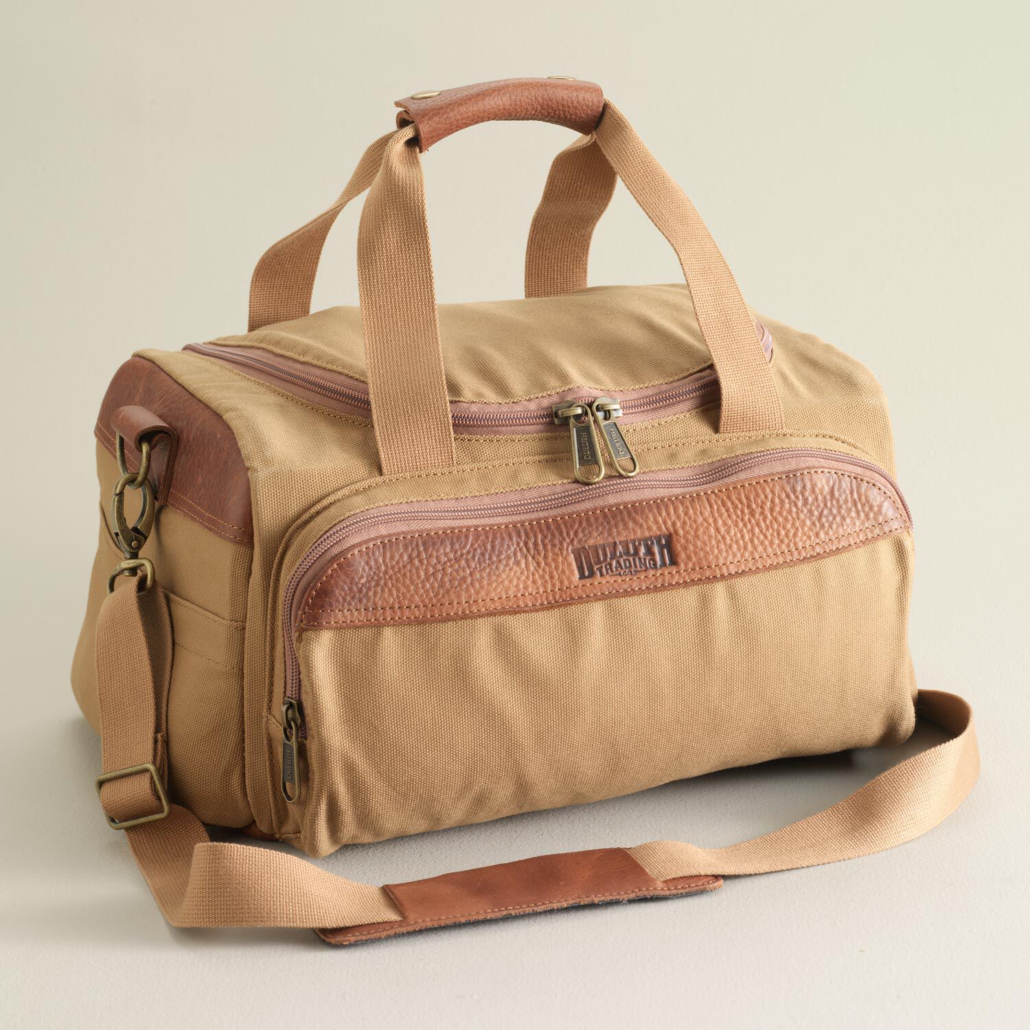 Fire Hose Gear Bag 2.0 | Duluth Trading Company