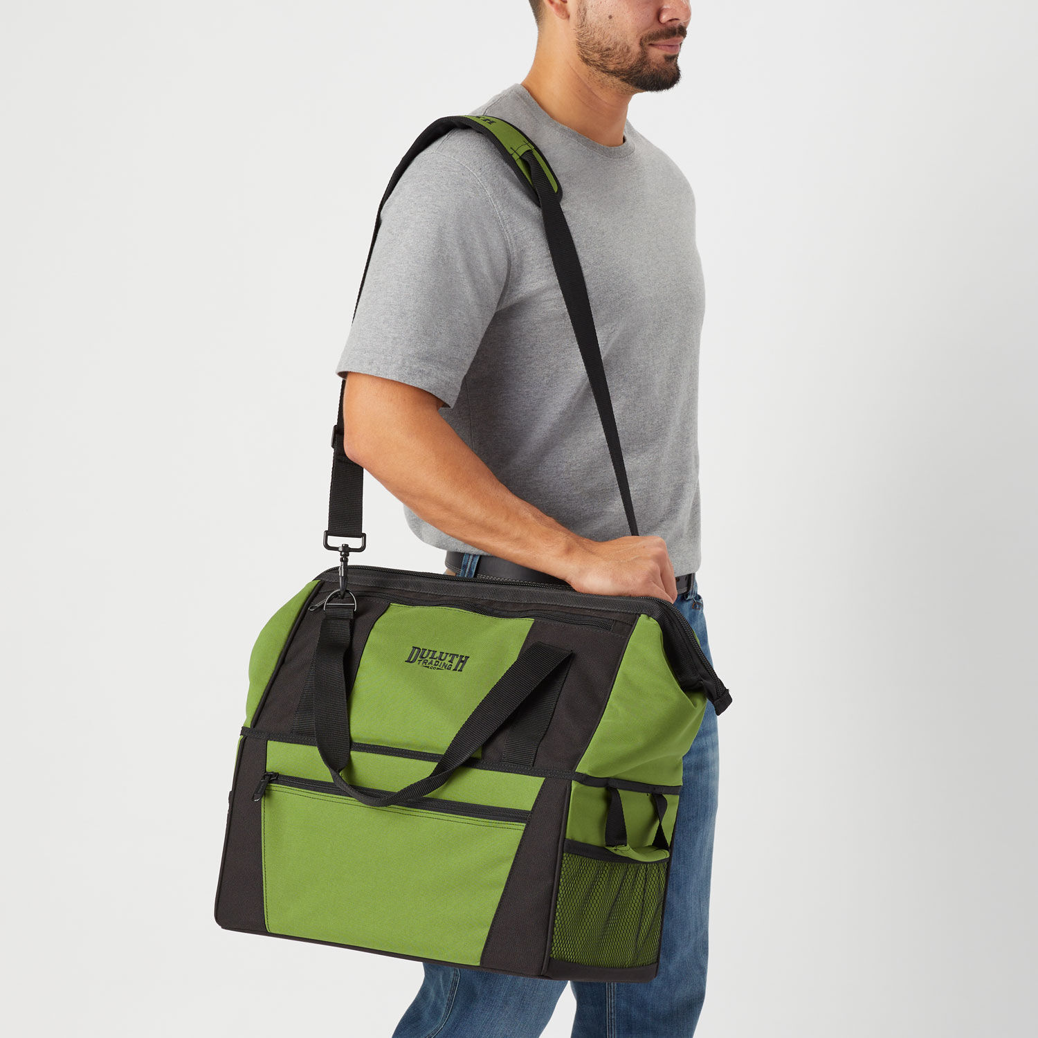 Big Frank's Lunch Cooler insulated | Duluth Trading Company