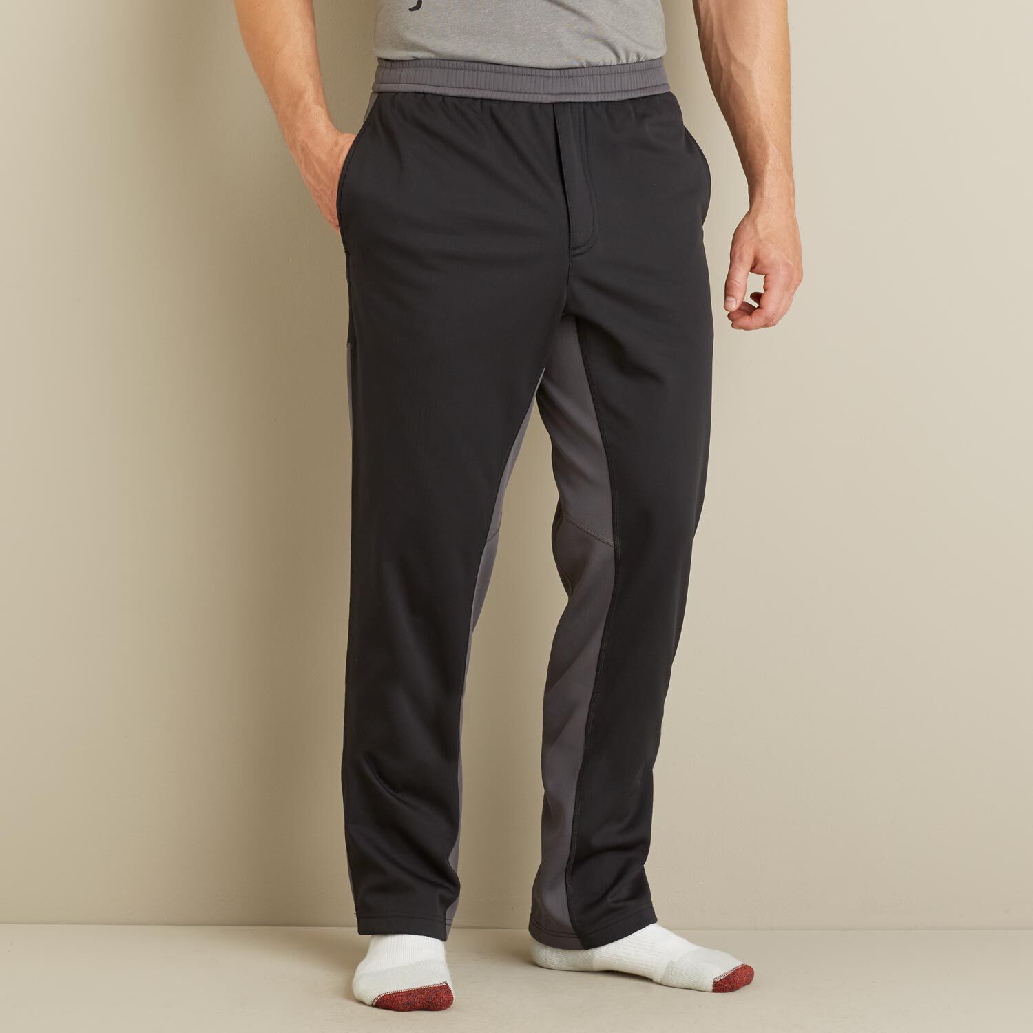 Men's Alaskan Hardgear Kamishak Midlayer Pants | Duluth Trading