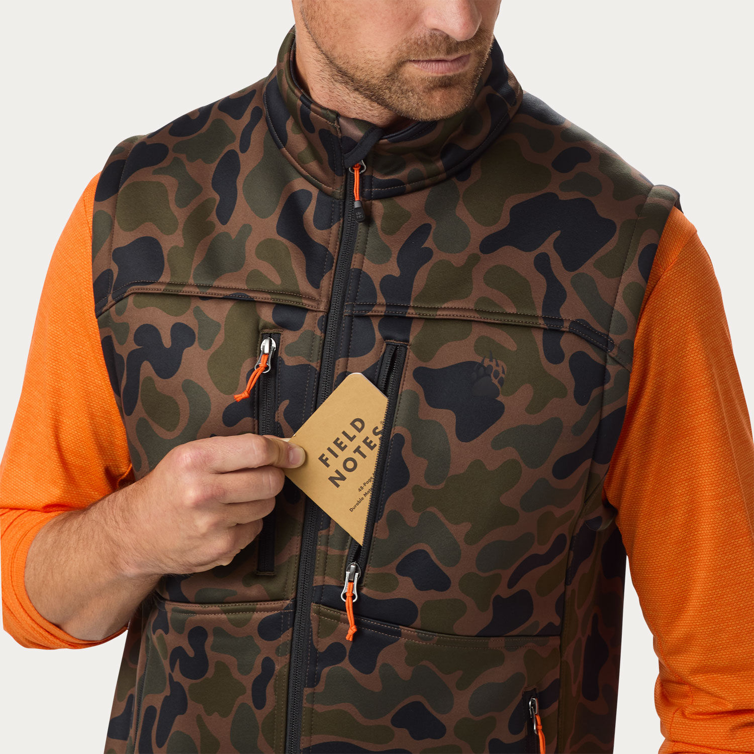Men's AKHG Kennicott Vest | Duluth Trading Company