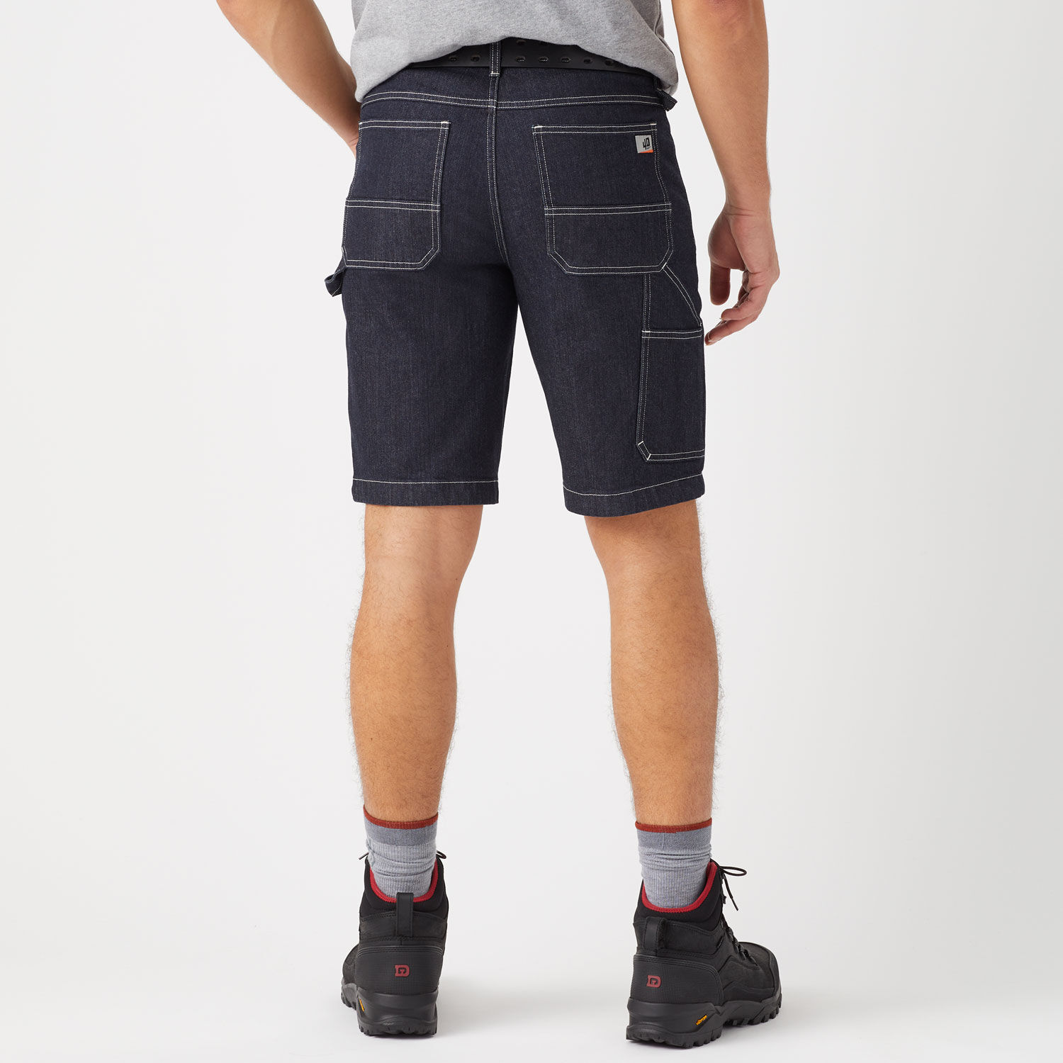 Men's 40 Grit Flex Standard Fit Carpenter 11