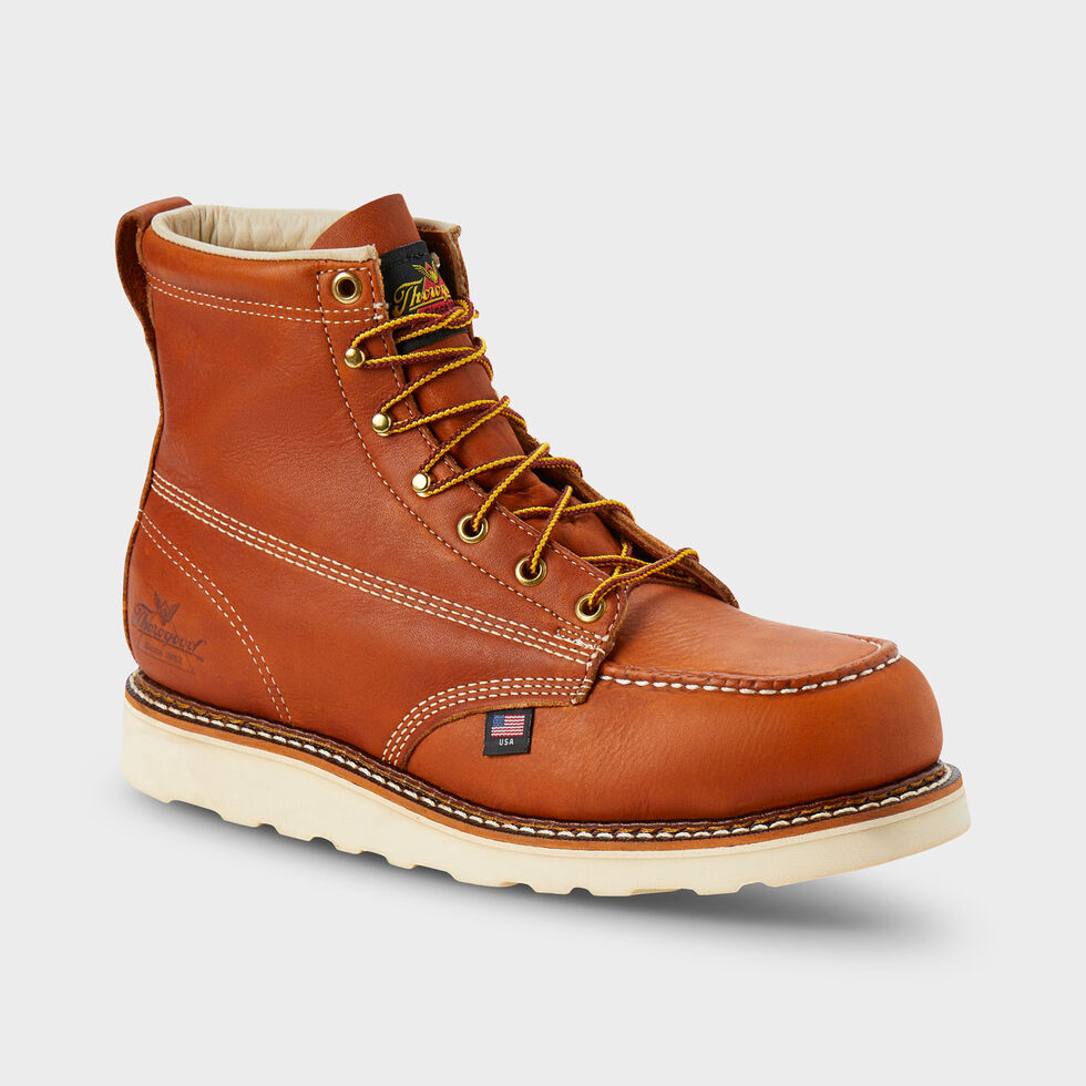 moc toe duluth trading company work boots