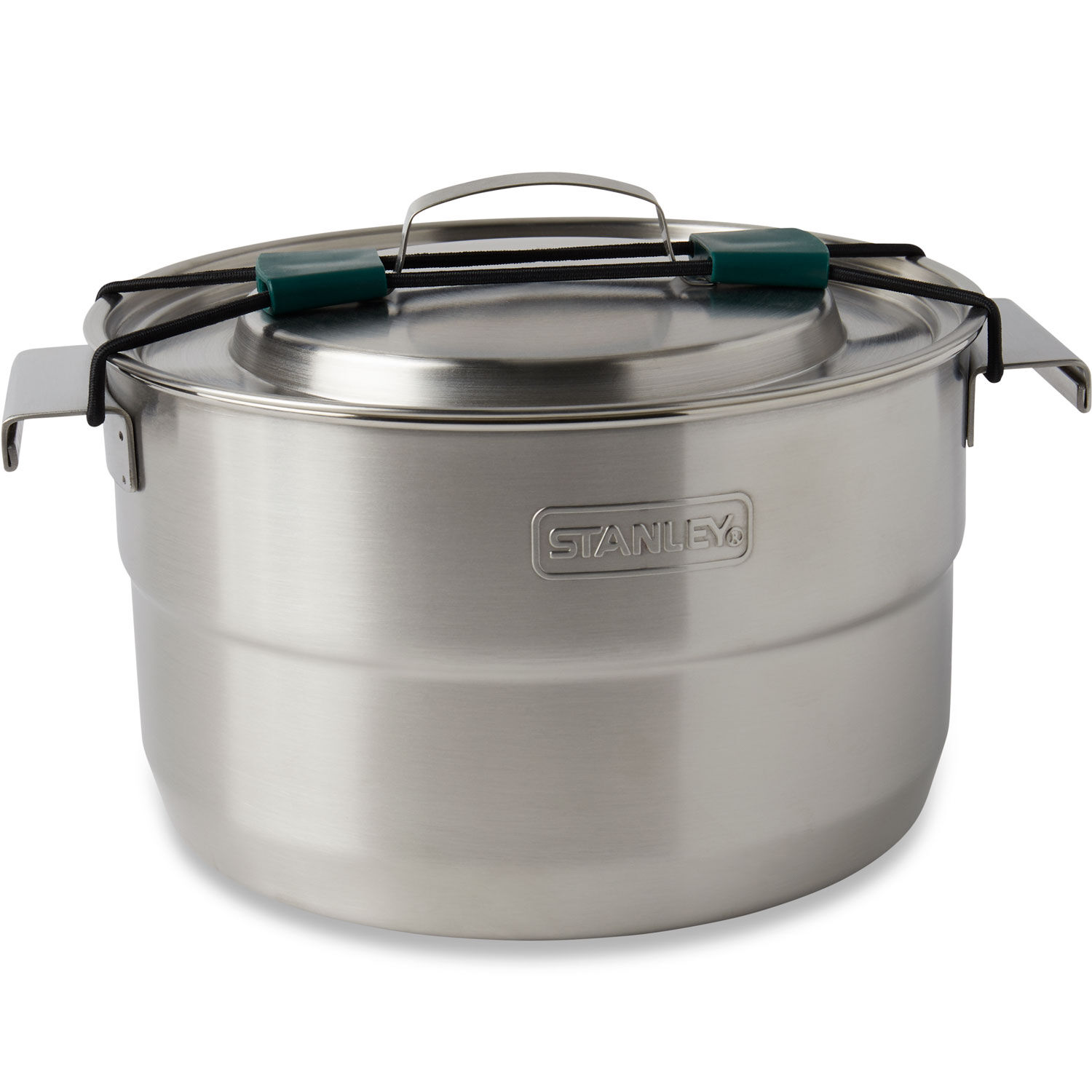 Stanley Base Camp Cook Set | Duluth Trading Company