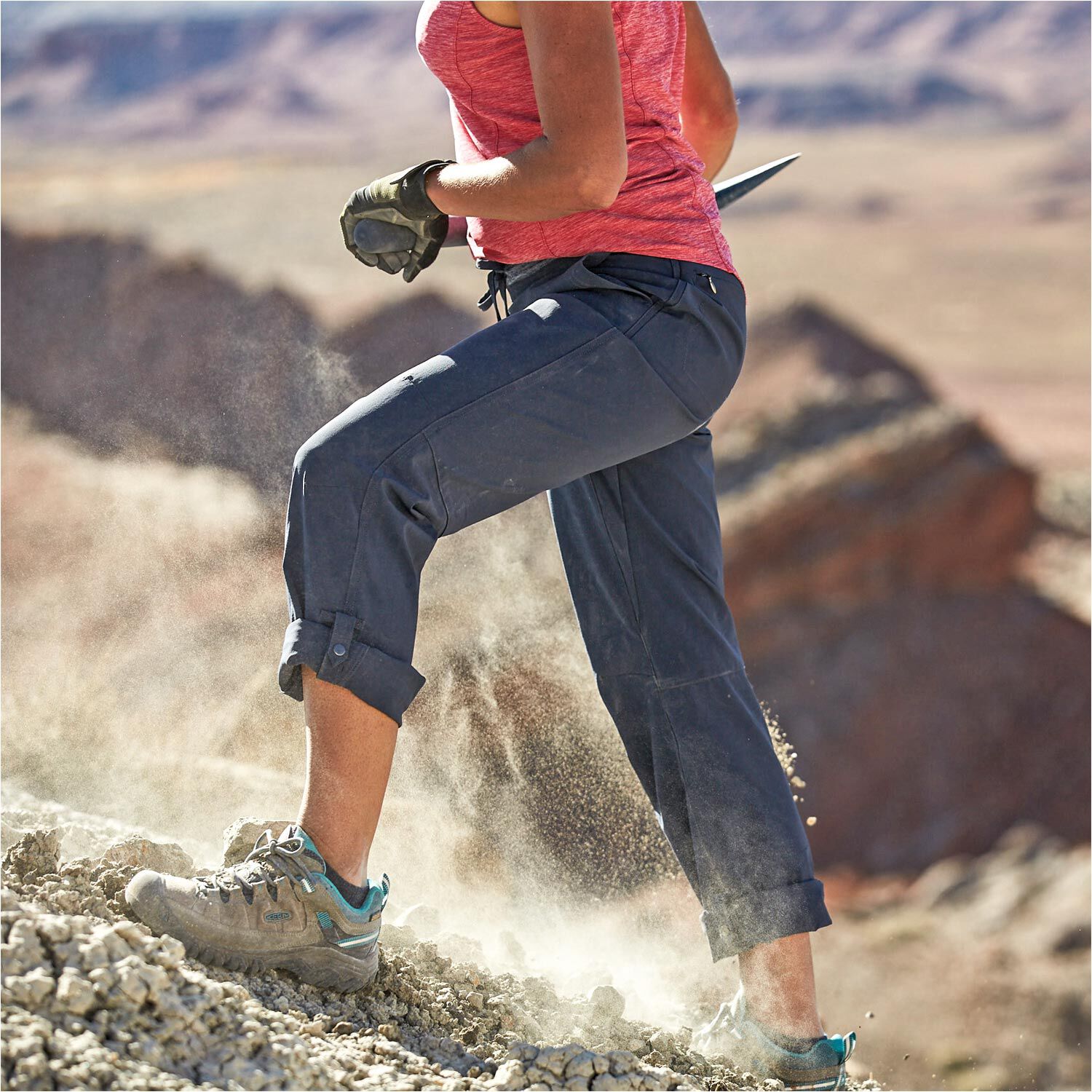 Women's Armachillo Cooling Pants | Duluth Trading Company