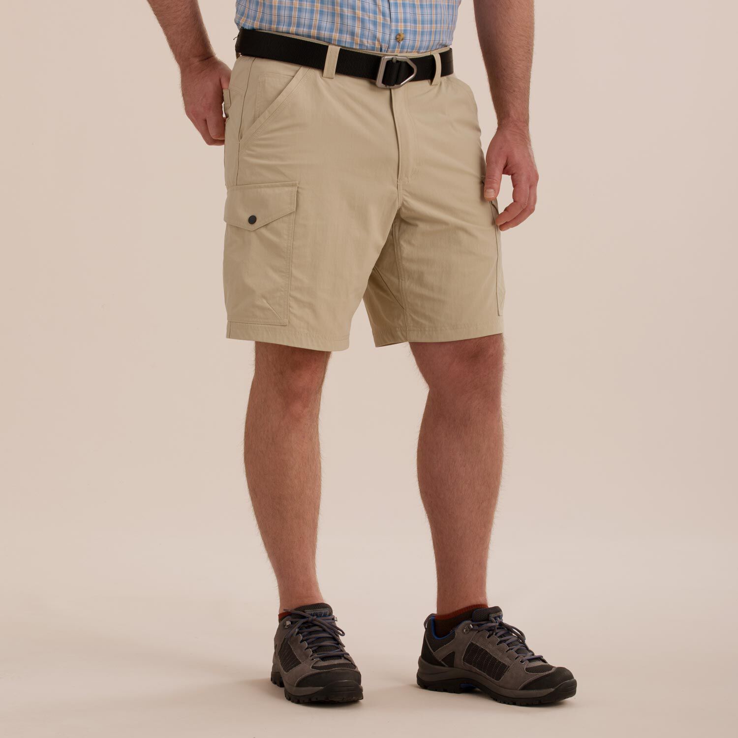 Men's Armachillo Cooling 9