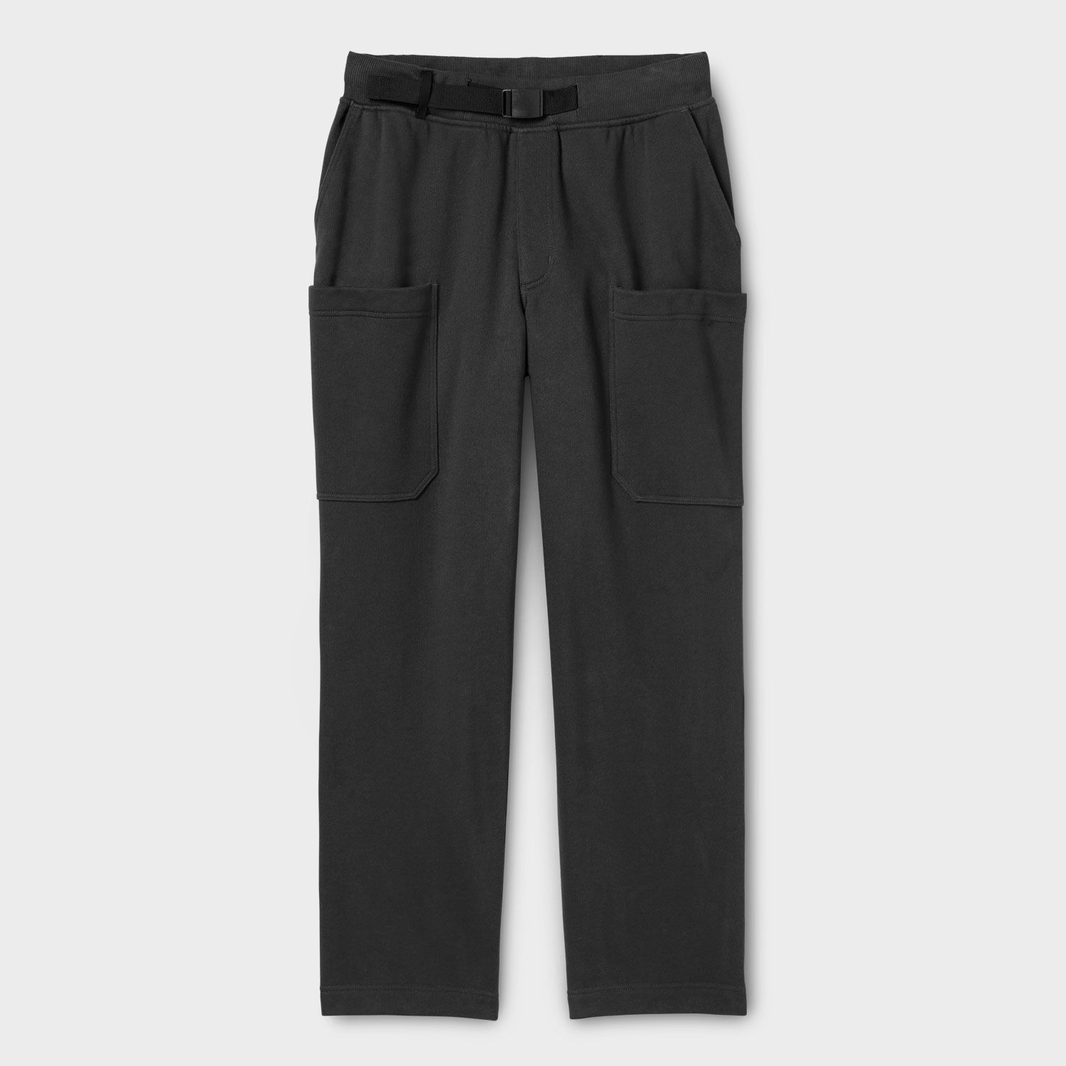 Men's Souped-Up Sweats Cargo Sweatpants | Duluth Trading Company