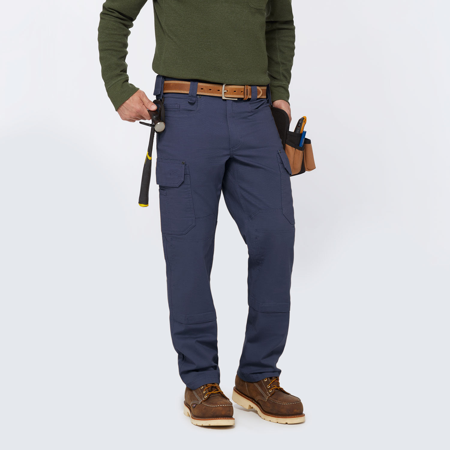 Men's DuluthFlex Fire Hose Standard Fit Ultimate Cargo Pants