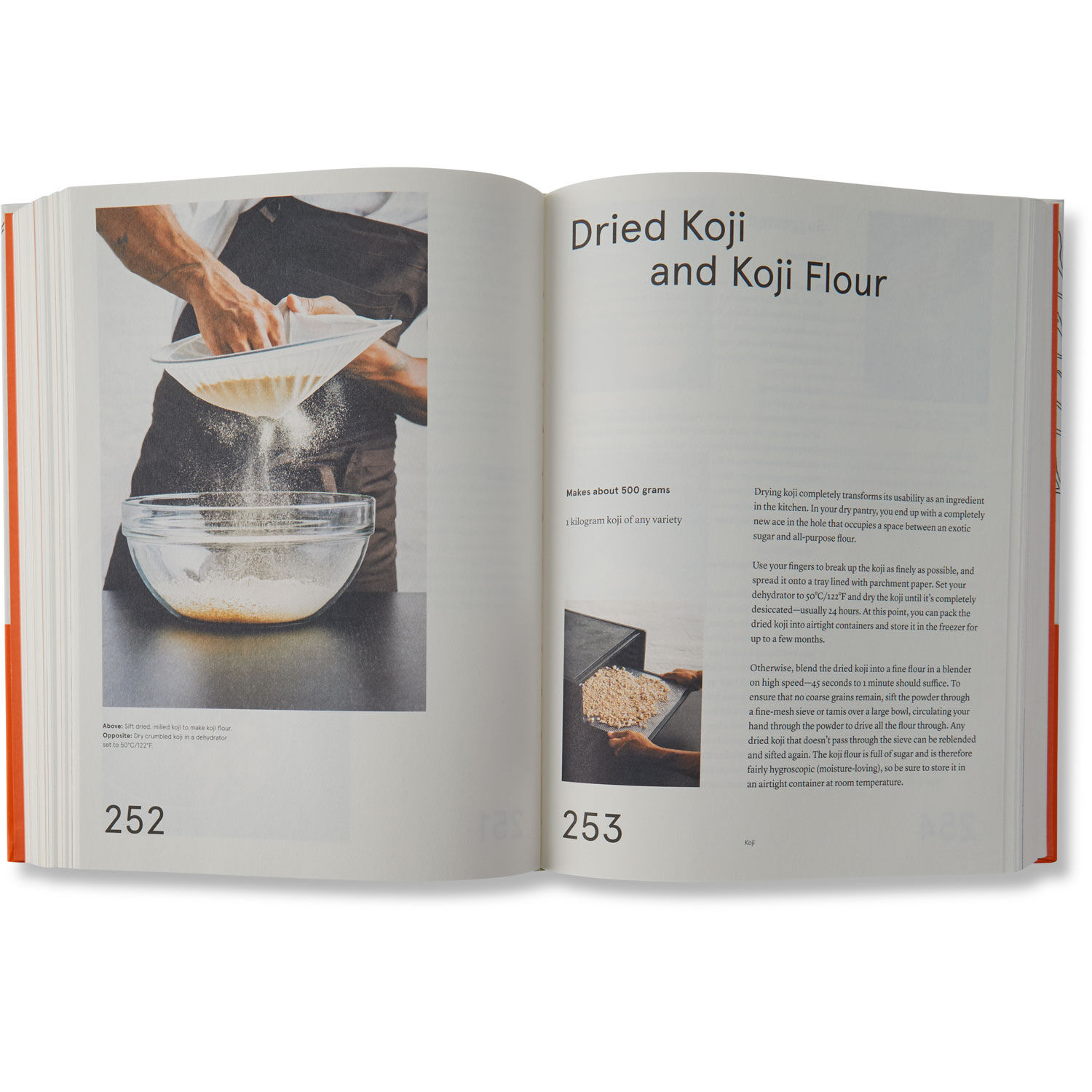 The Noma Guide To Fermentation | Duluth Trading Company