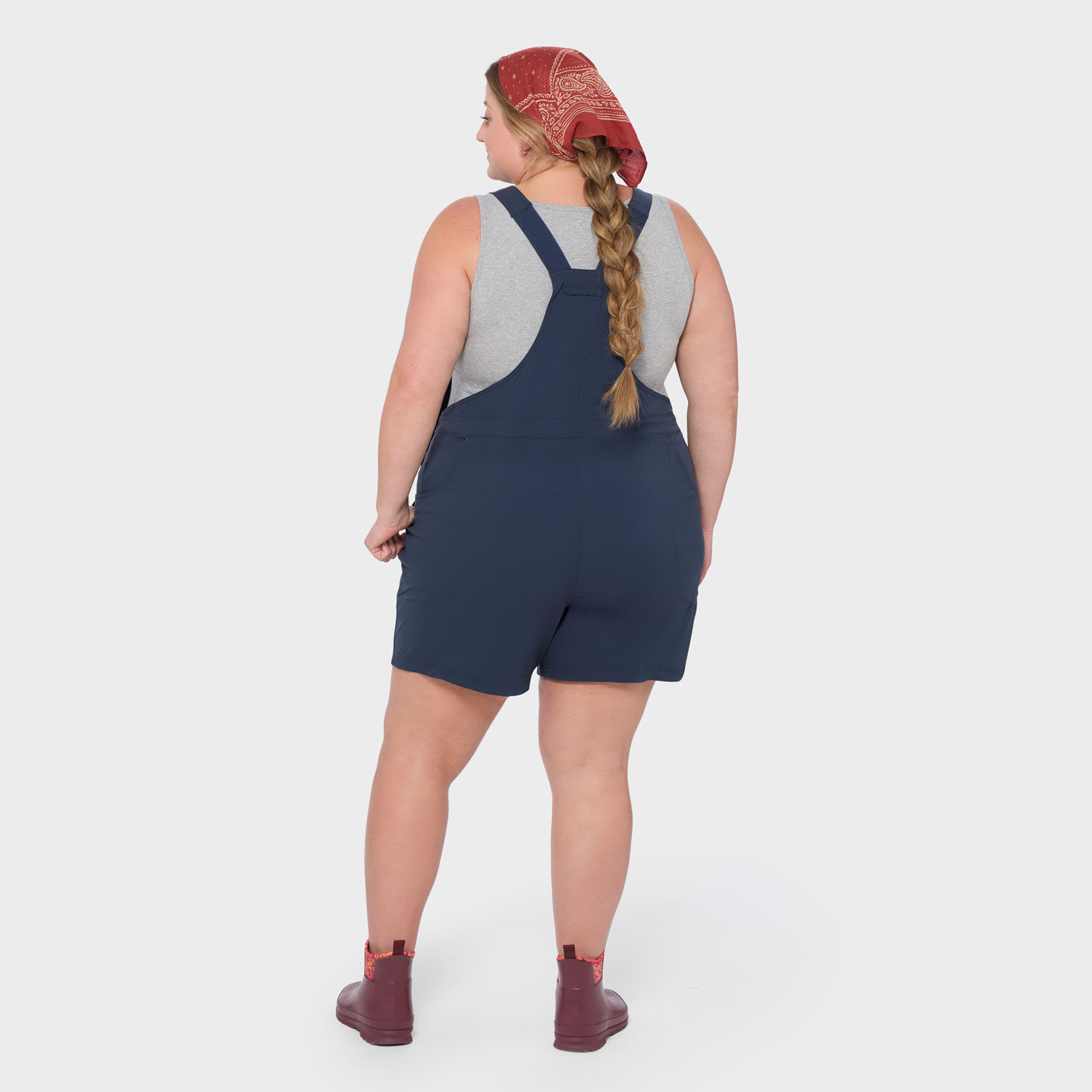 Women's Plus Heirloom Gardening 7
