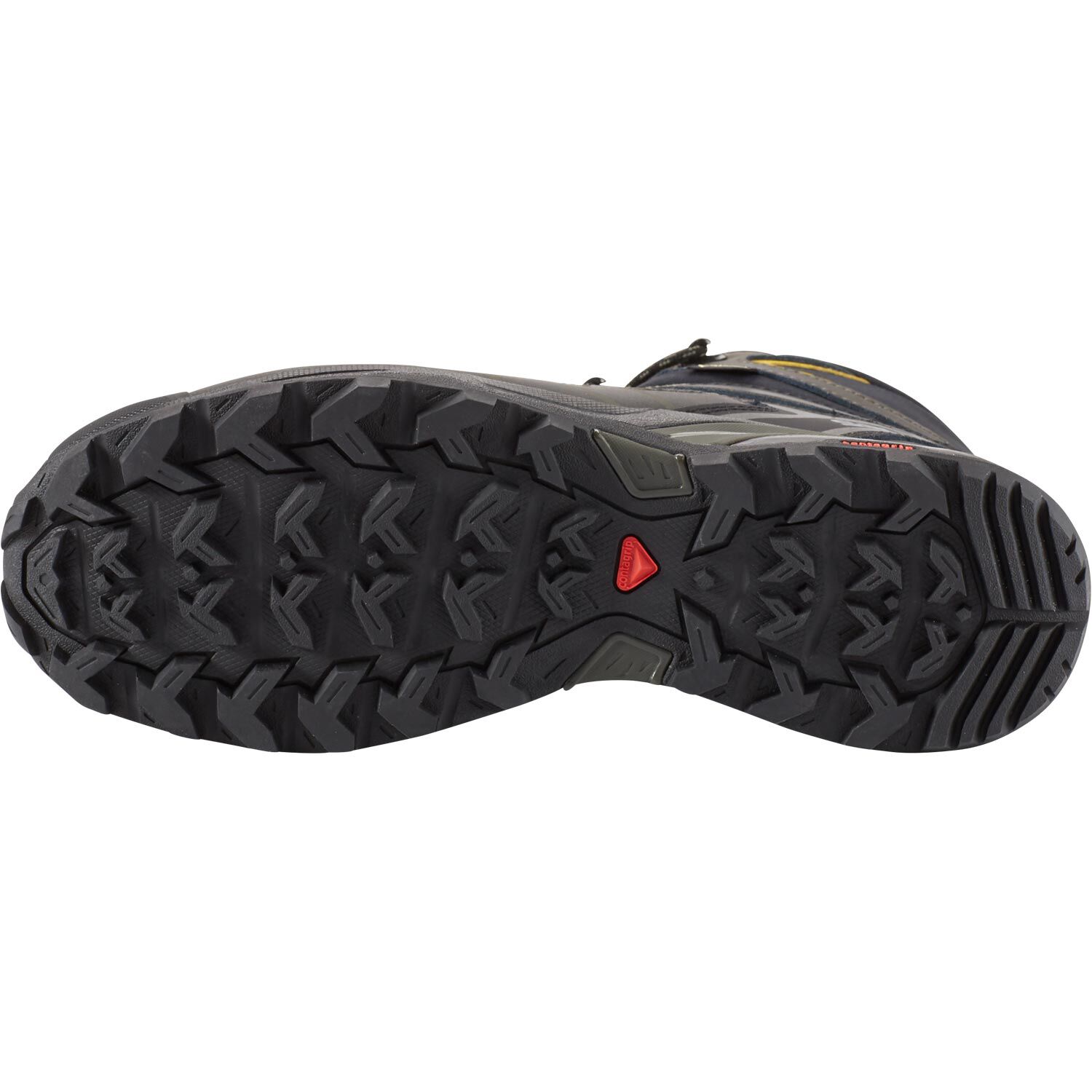 Men's Salomon X Ultra 3 Mid GTX Boots | Duluth Trading Company