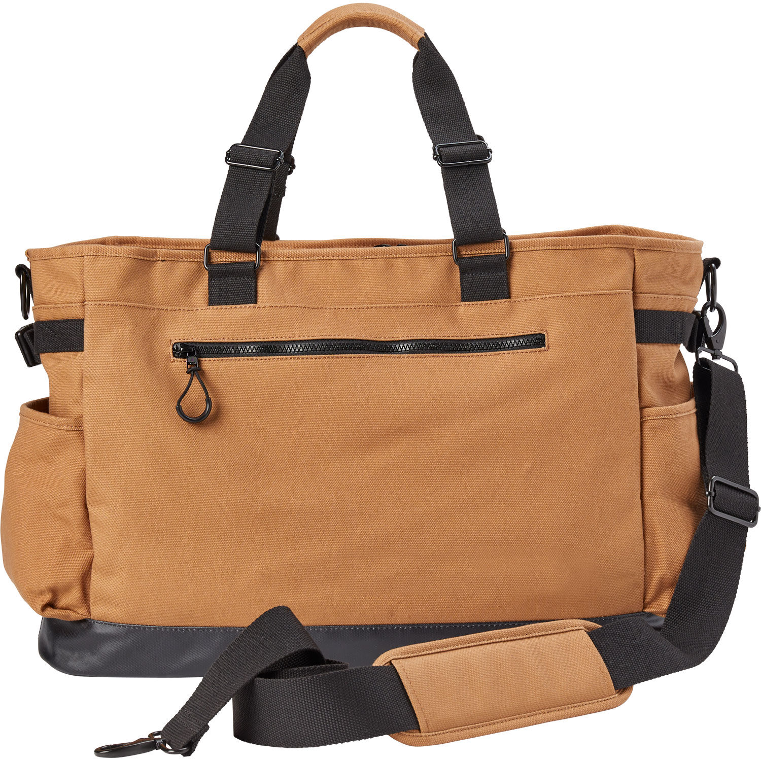 Fire Hose Large Tote Bag | Duluth Trading Company
