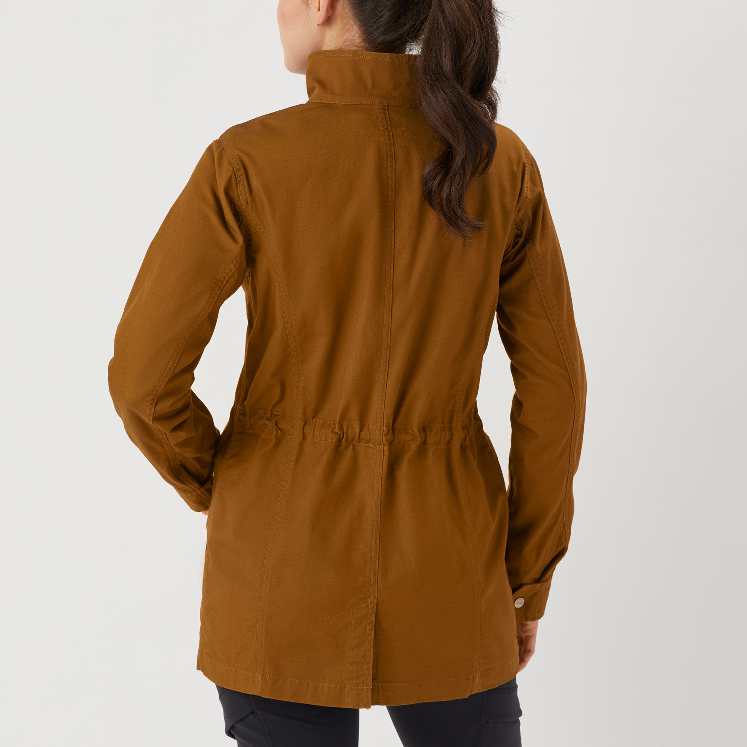 Women's DuluthFlex Fire Hose Coolmax Jacket | Duluth Trading Company