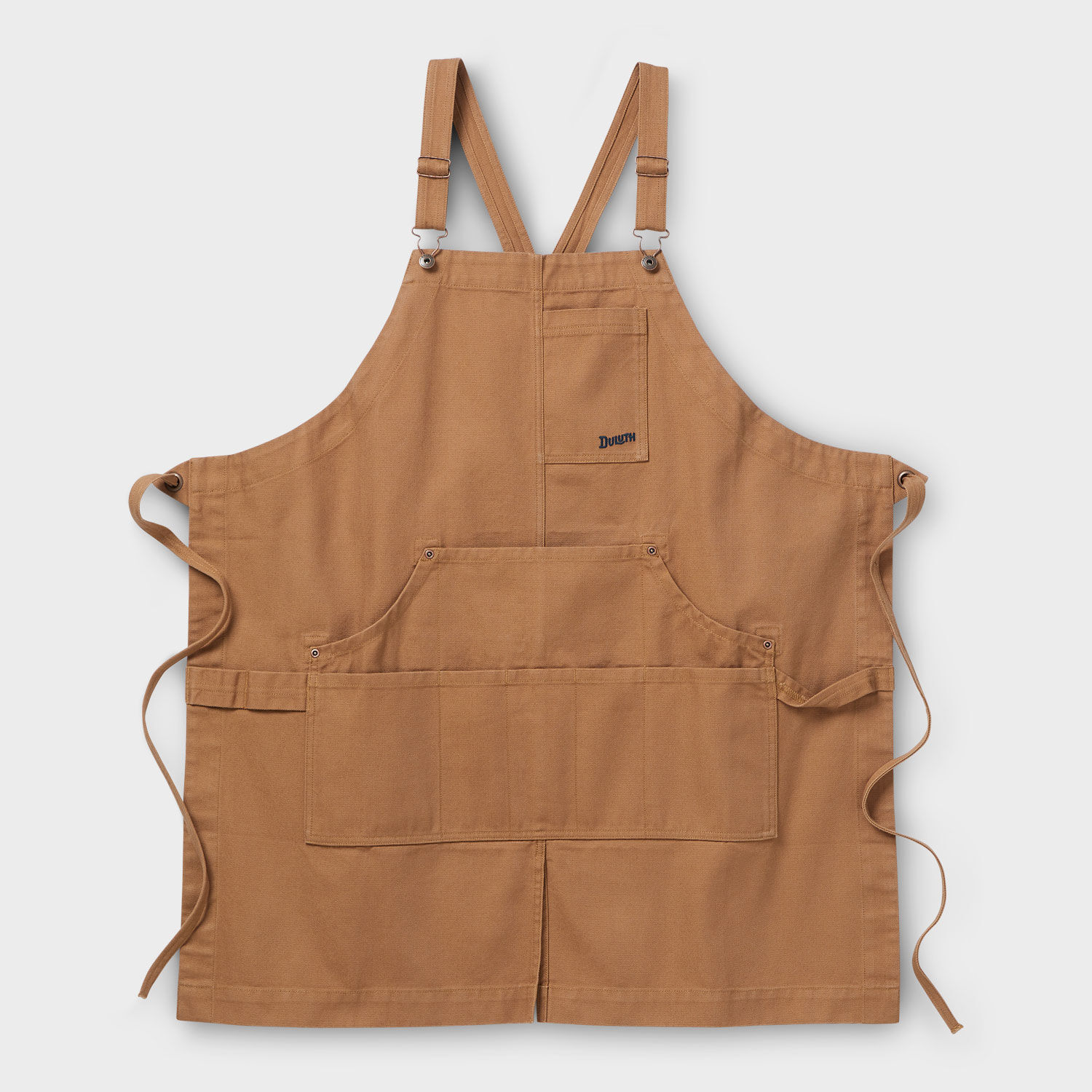 Fire Hose Everyday Apron | Duluth Trading Company