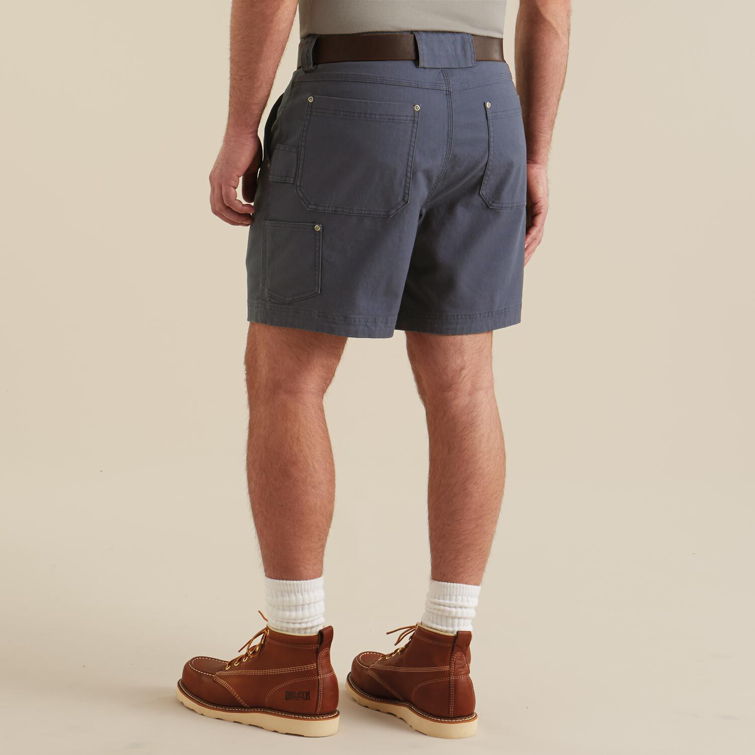 Men's DuluthFlex Fire Hose Carpenter 7