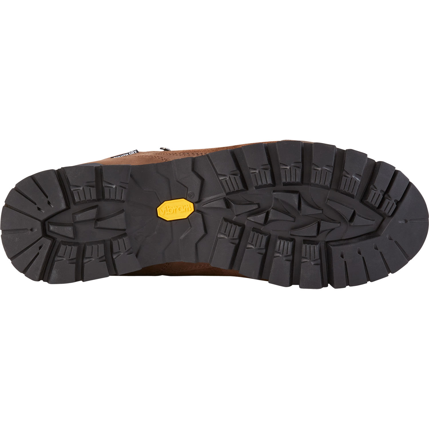 Men's Jackpine Waterproof Leather Boot | Duluth Trading Company