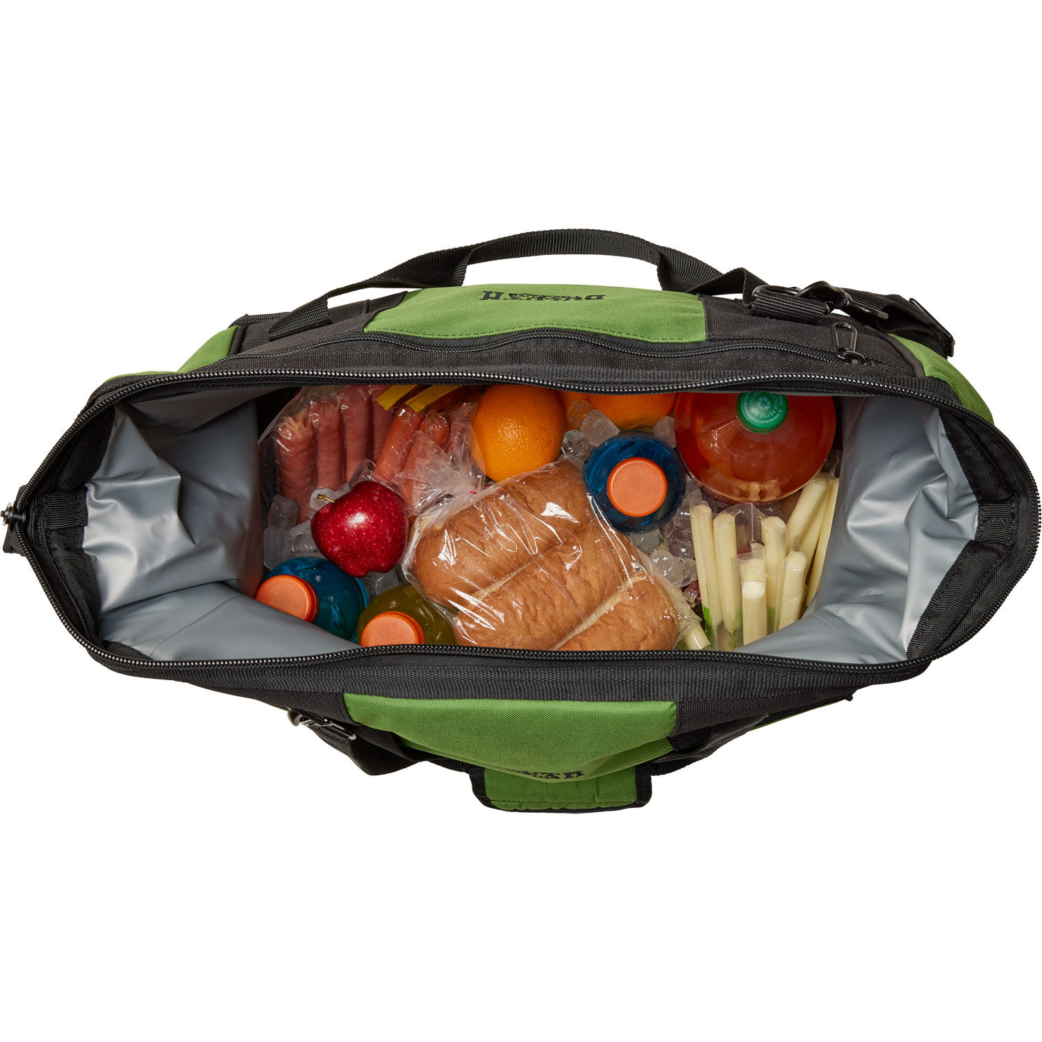 Big Frank's Lunch Cooler insulated | Duluth Trading Company